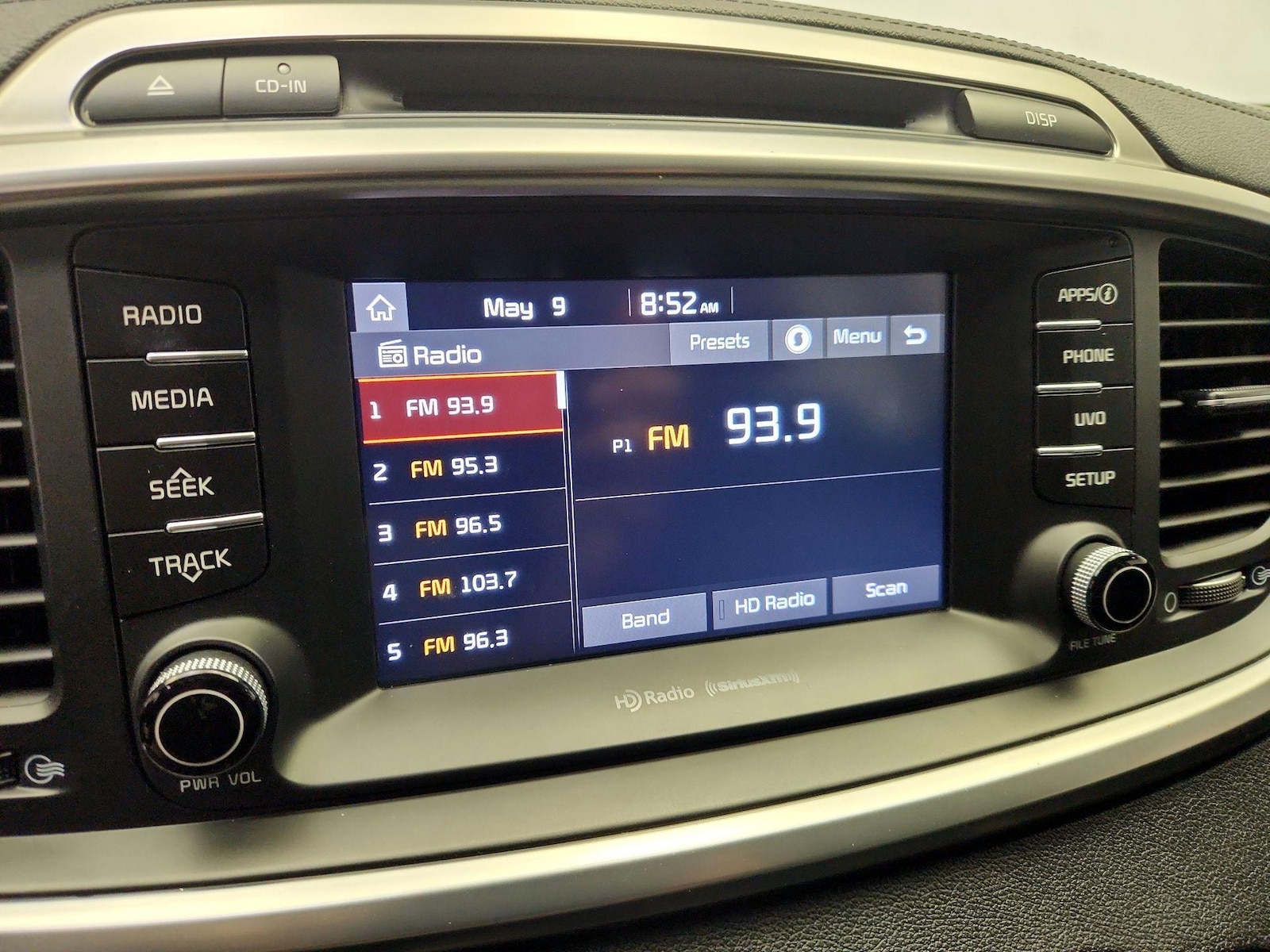 2018 Kia Sorento EX - Photo 16