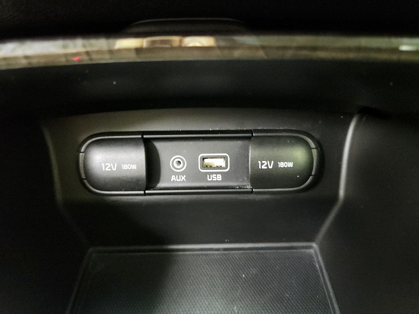 2018 Kia Sorento EX - Photo 19