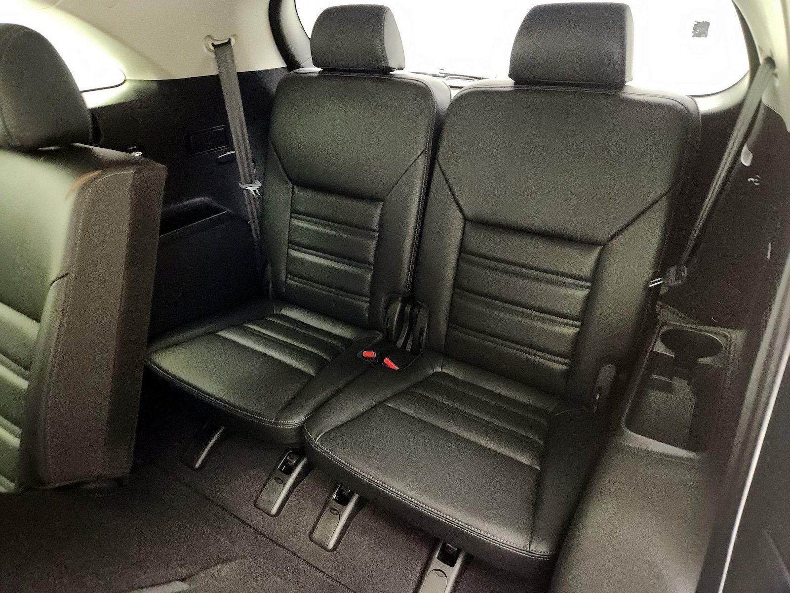 2018 Kia Sorento EX - Photo 21