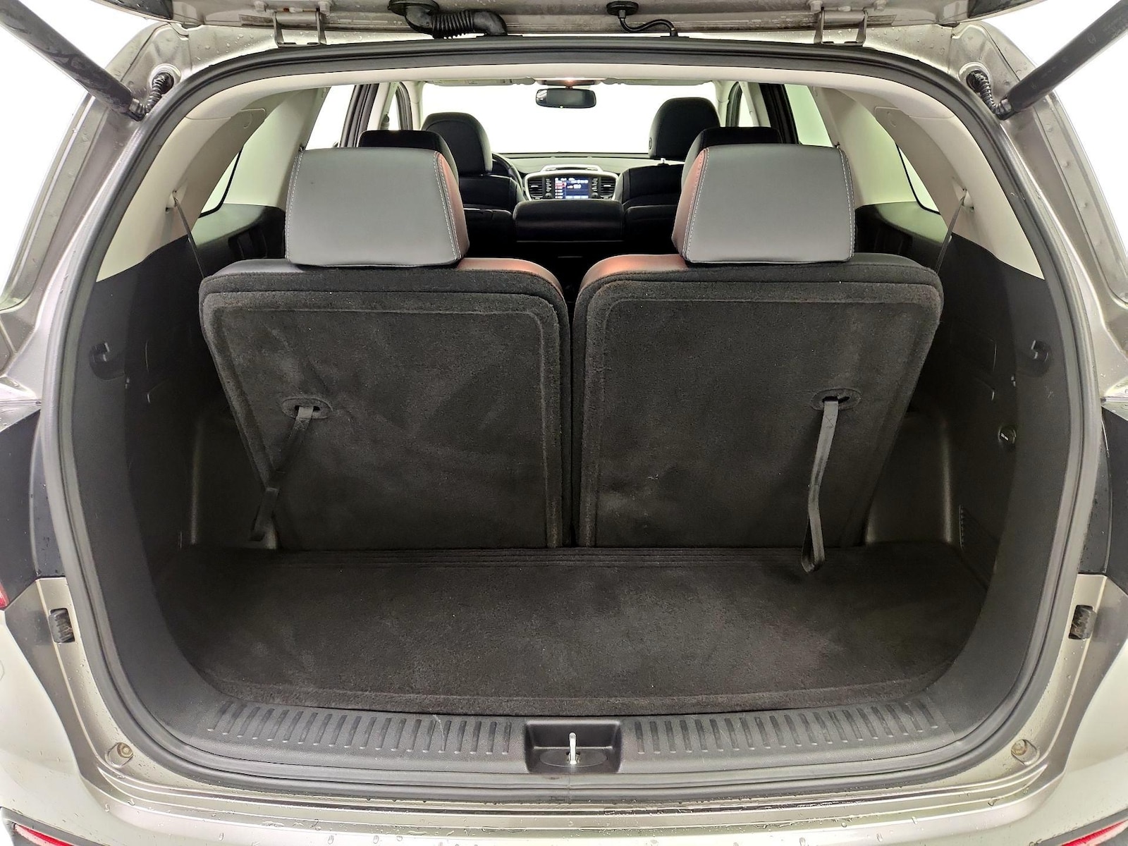 2018 Kia Sorento EX - Photo 22