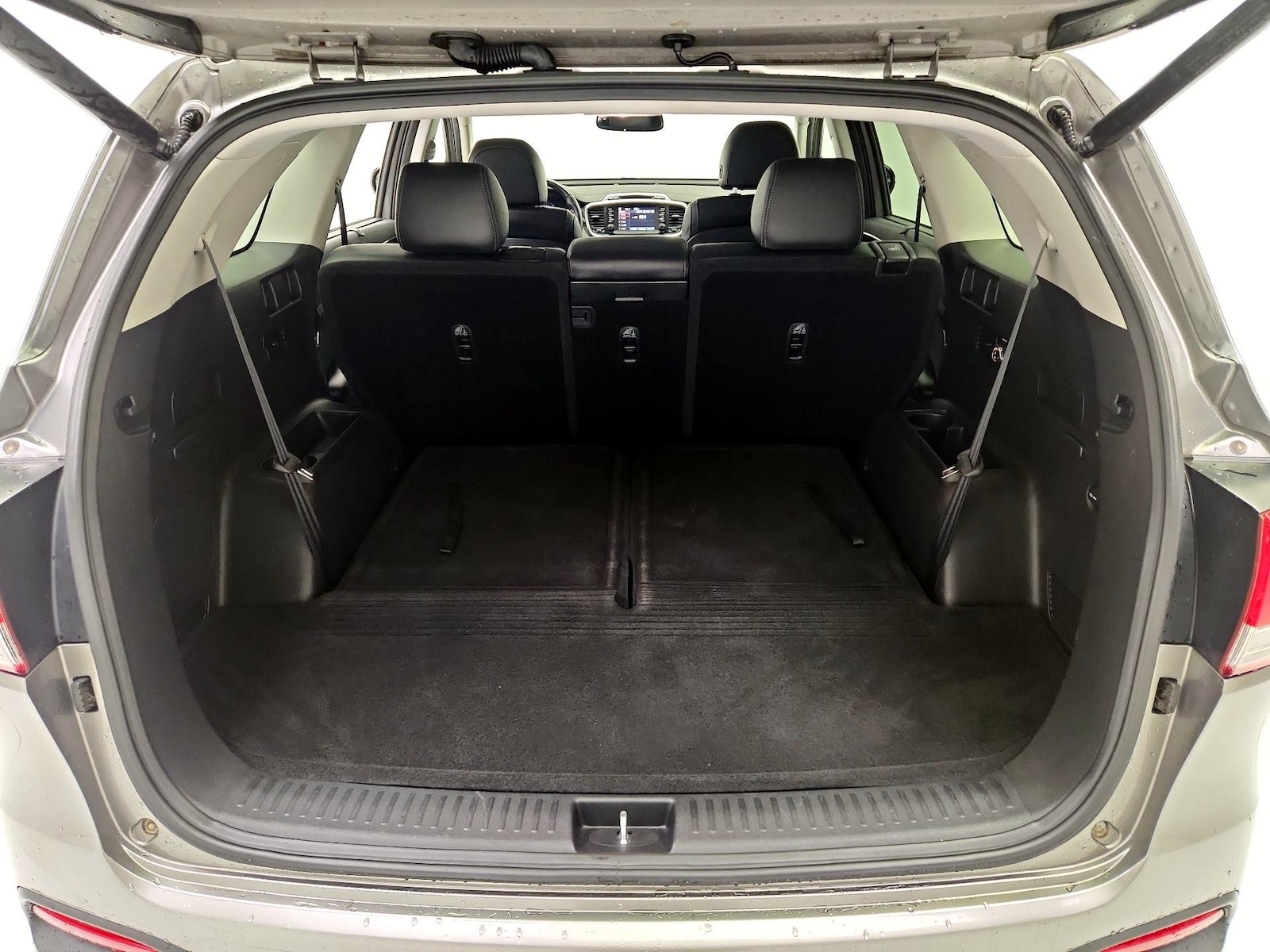 2018 Kia Sorento EX - Photo 23