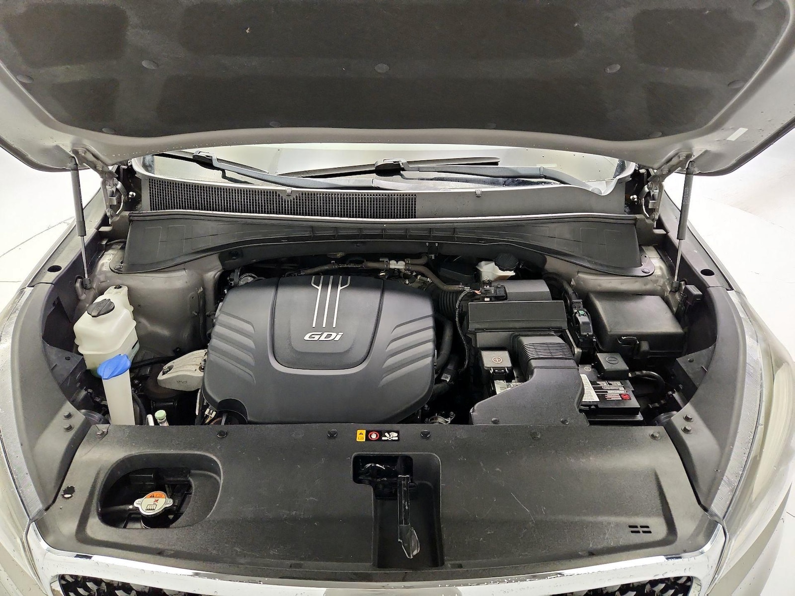 2018 Kia Sorento EX - Photo 24