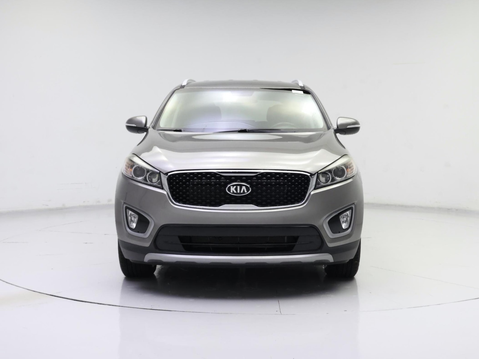 2018 Kia Sorento EX - Photo 6
