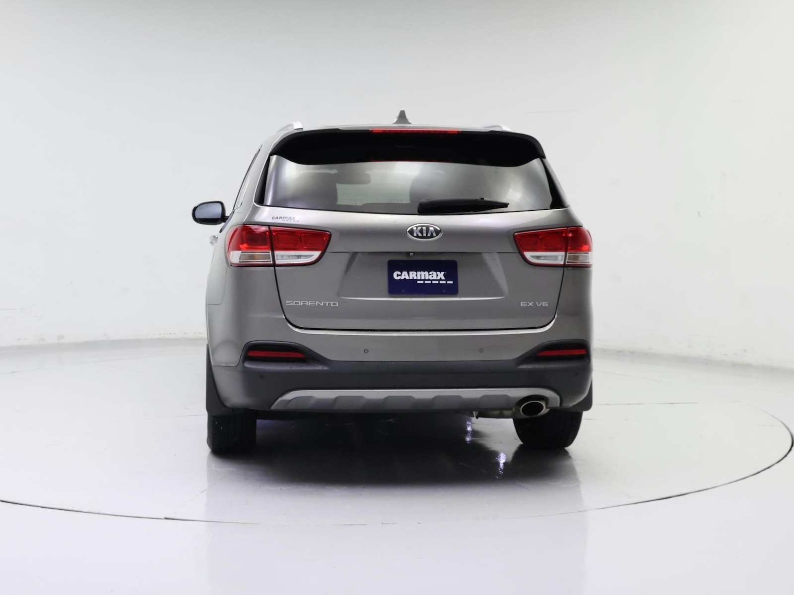 2018 Kia Sorento EX - Photo 7