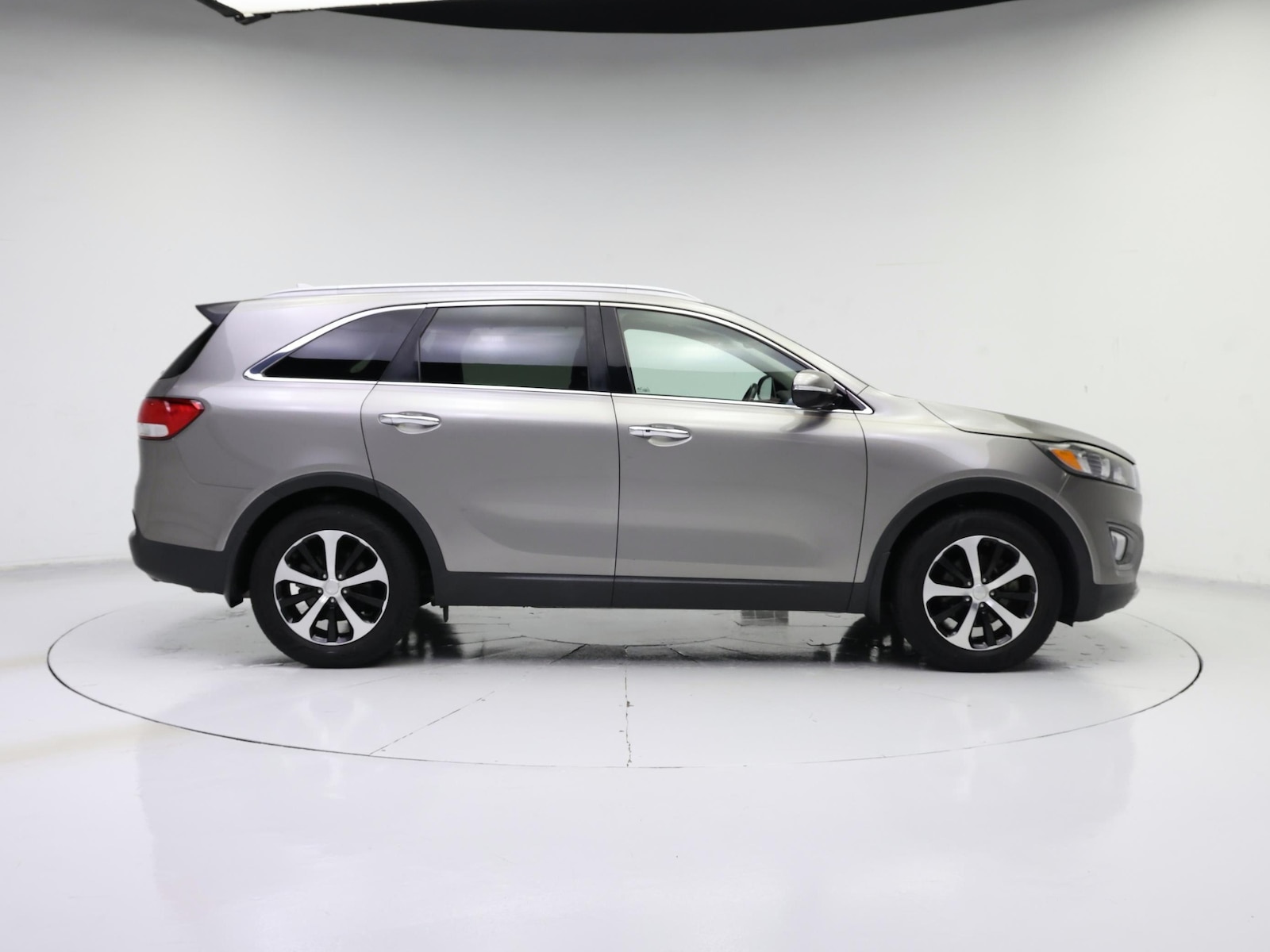 2018 Kia Sorento EX - Photo 8