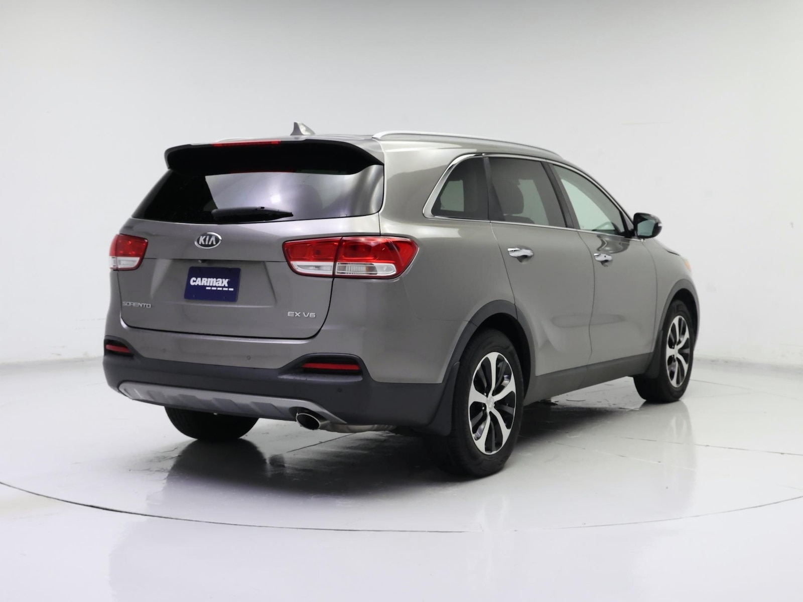 2018 Kia Sorento EX - Photo 9