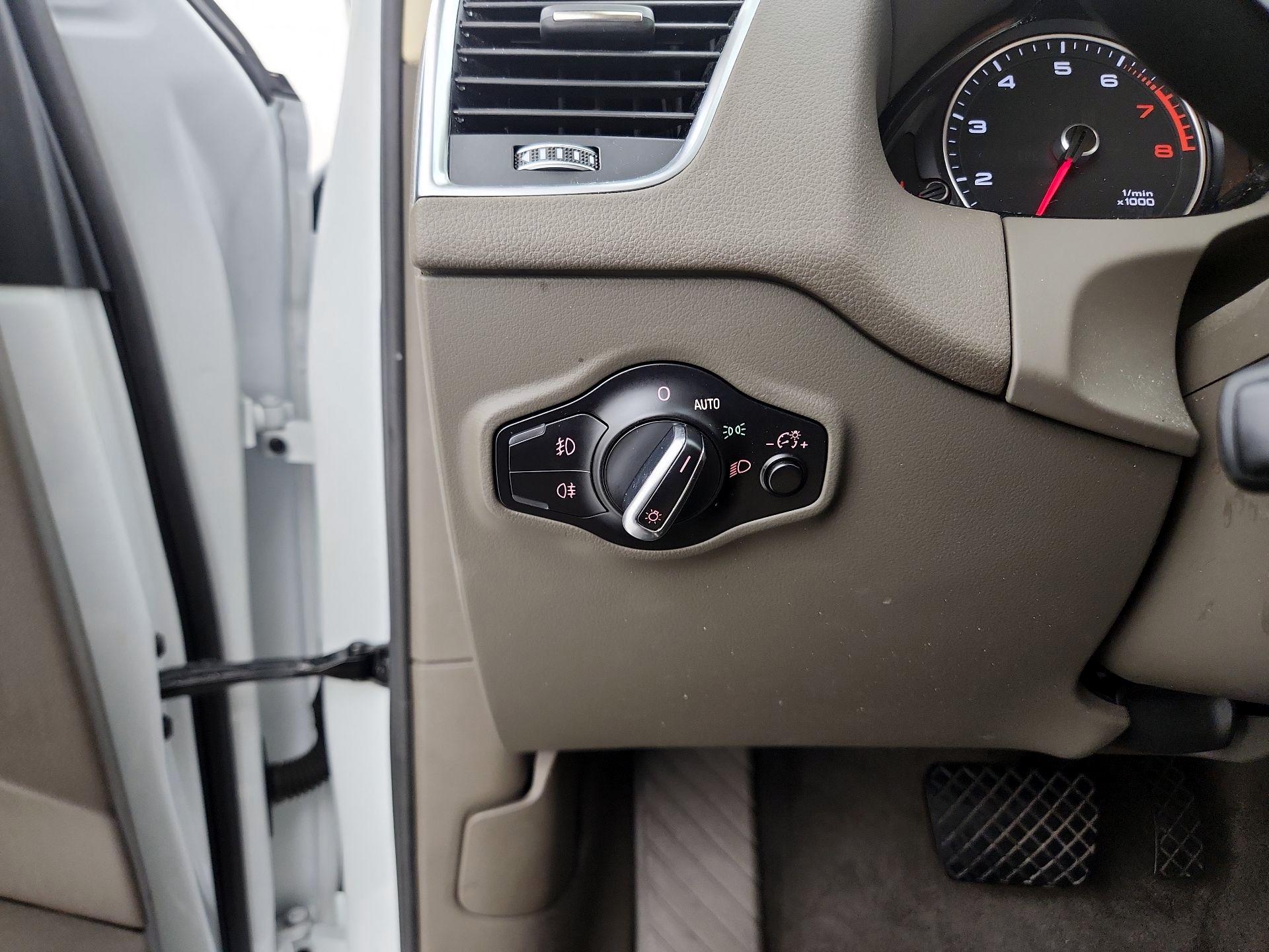 Thumbnail: 2016 Audi Q5 - 13