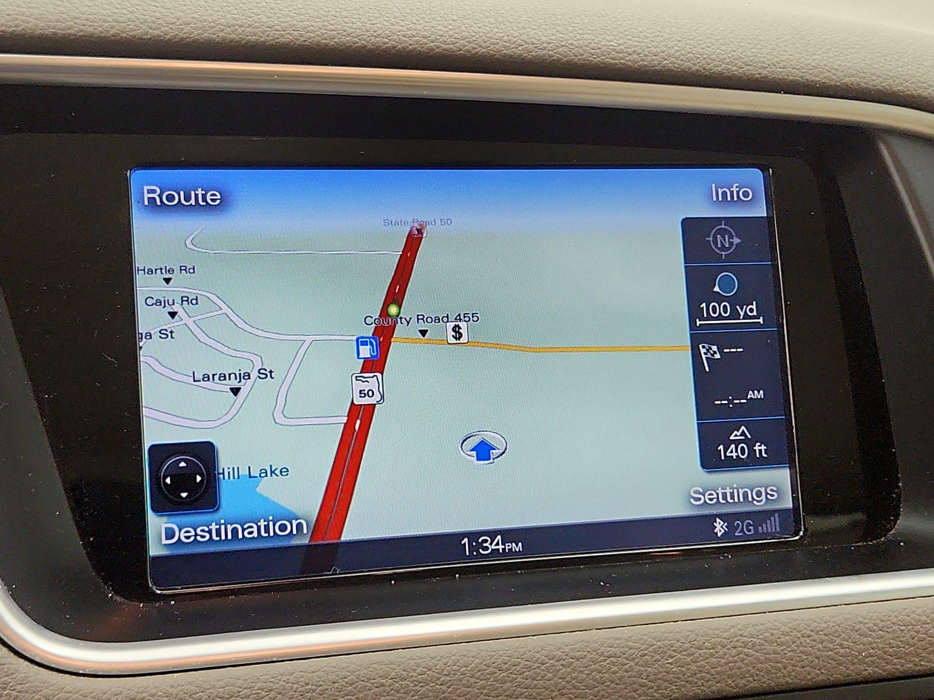 Thumbnail: 2016 Audi Q5 - 14