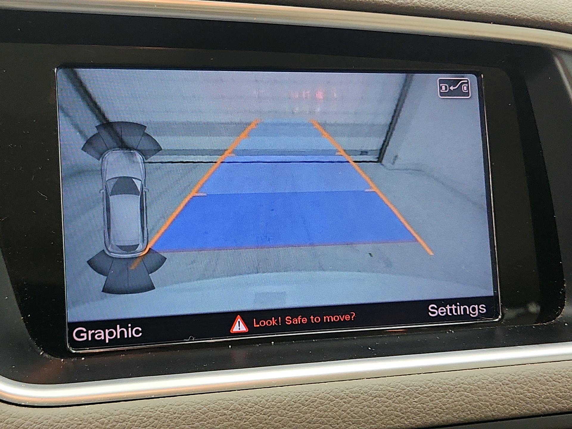 Thumbnail: 2016 Audi Q5 - 15