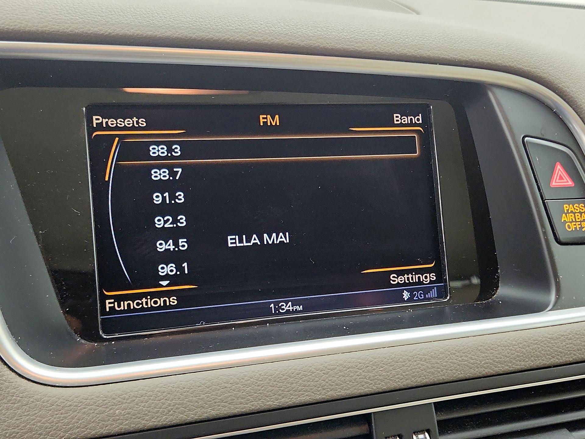 Thumbnail: 2016 Audi Q5 - 16