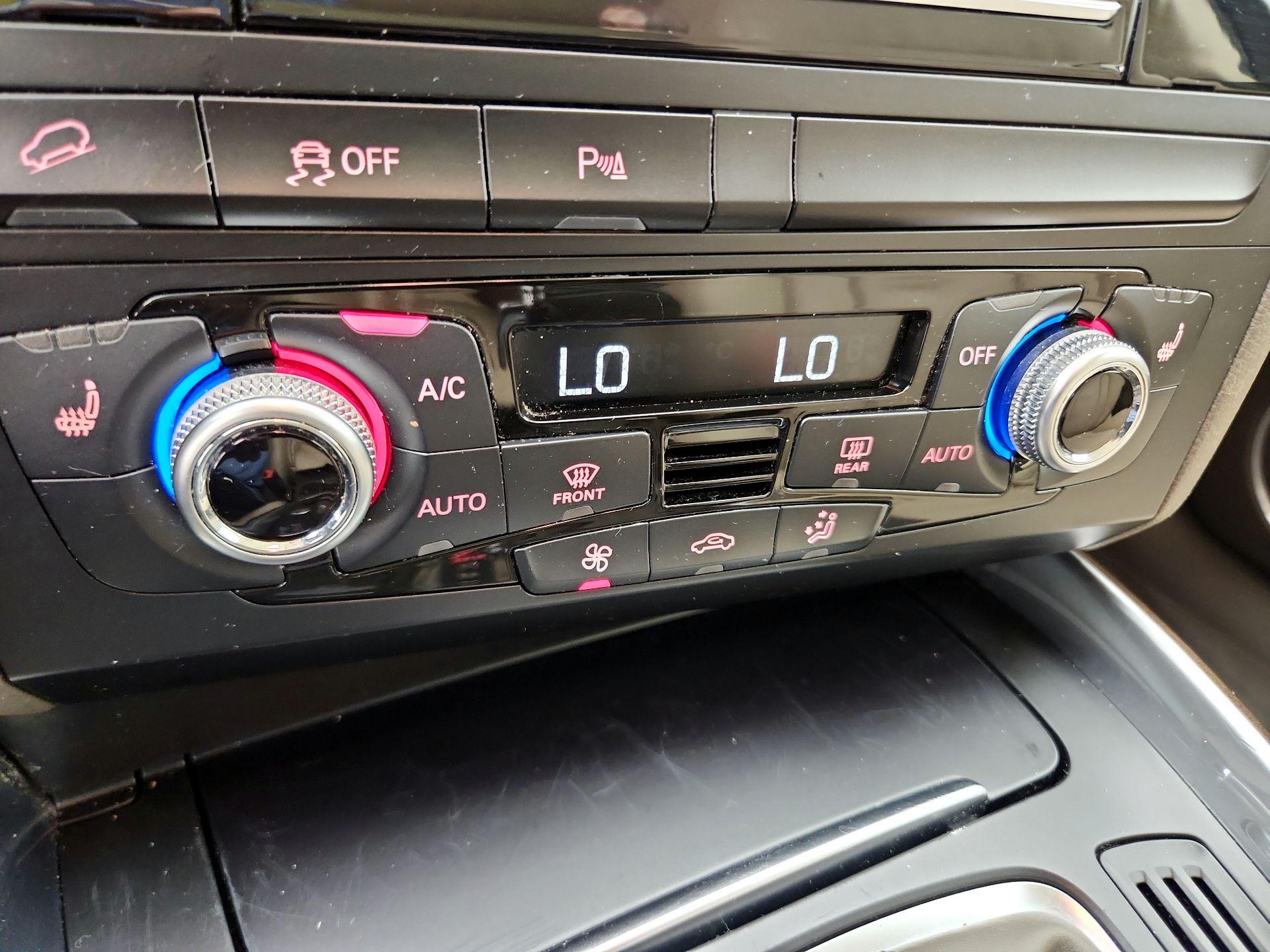 Thumbnail: 2016 Audi Q5 - 17