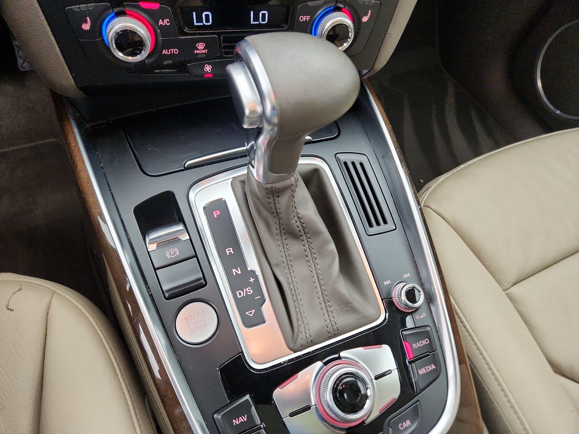 Thumbnail: 2016 Audi Q5 - 18