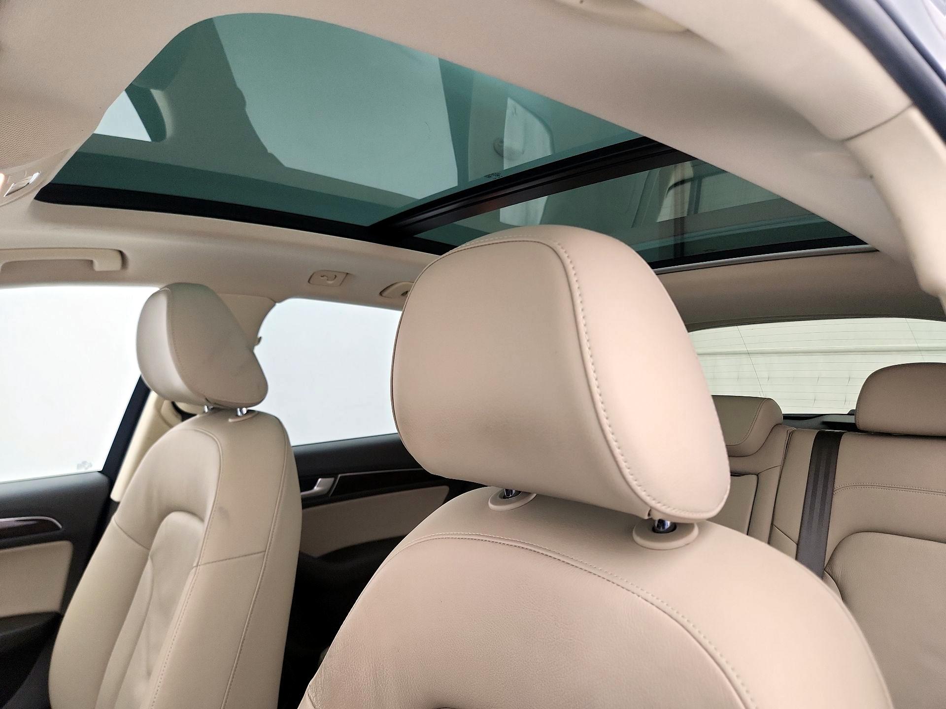 Thumbnail: 2016 Audi Q5 - 19