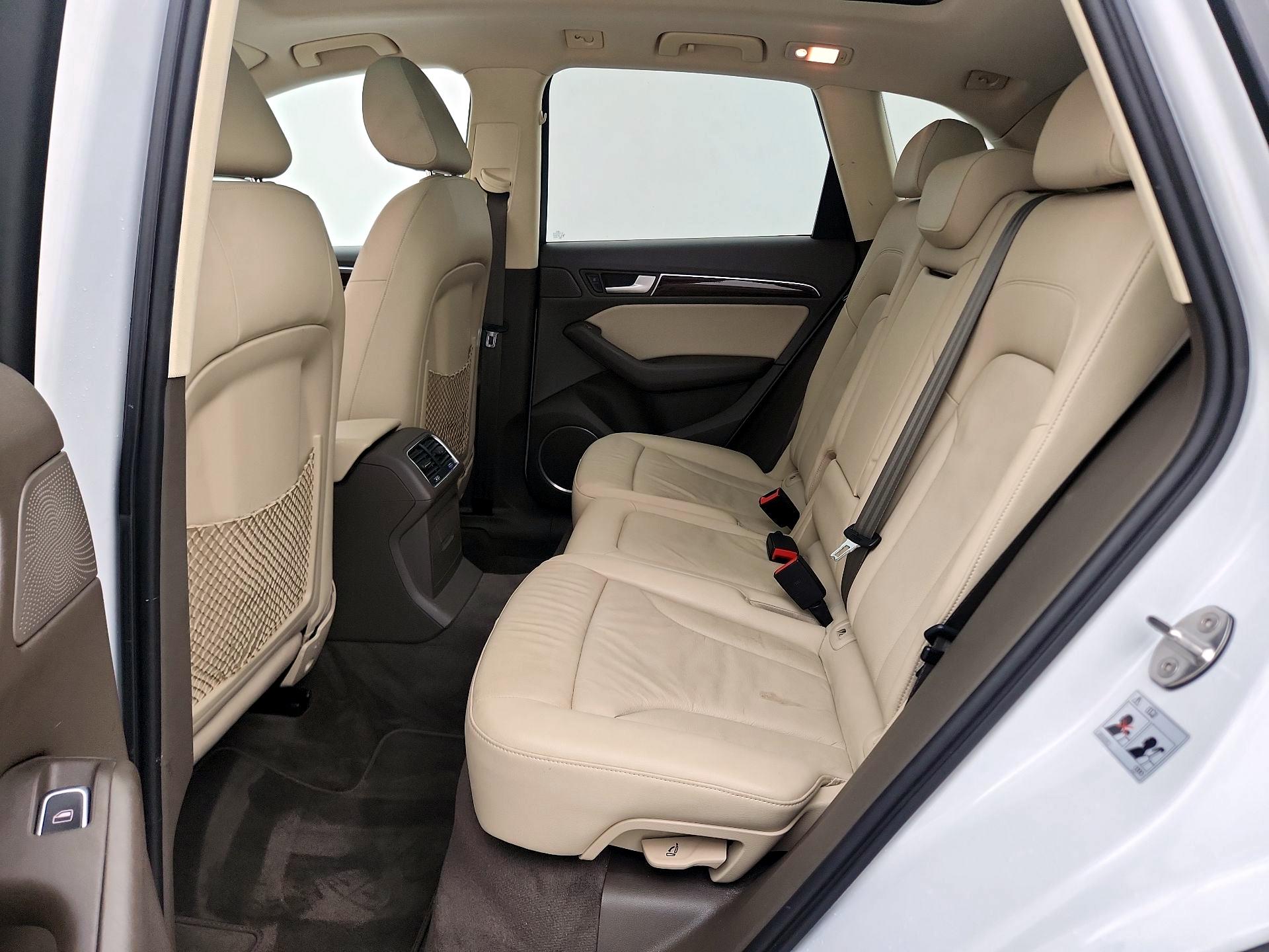 Thumbnail: 2016 Audi Q5 - 20