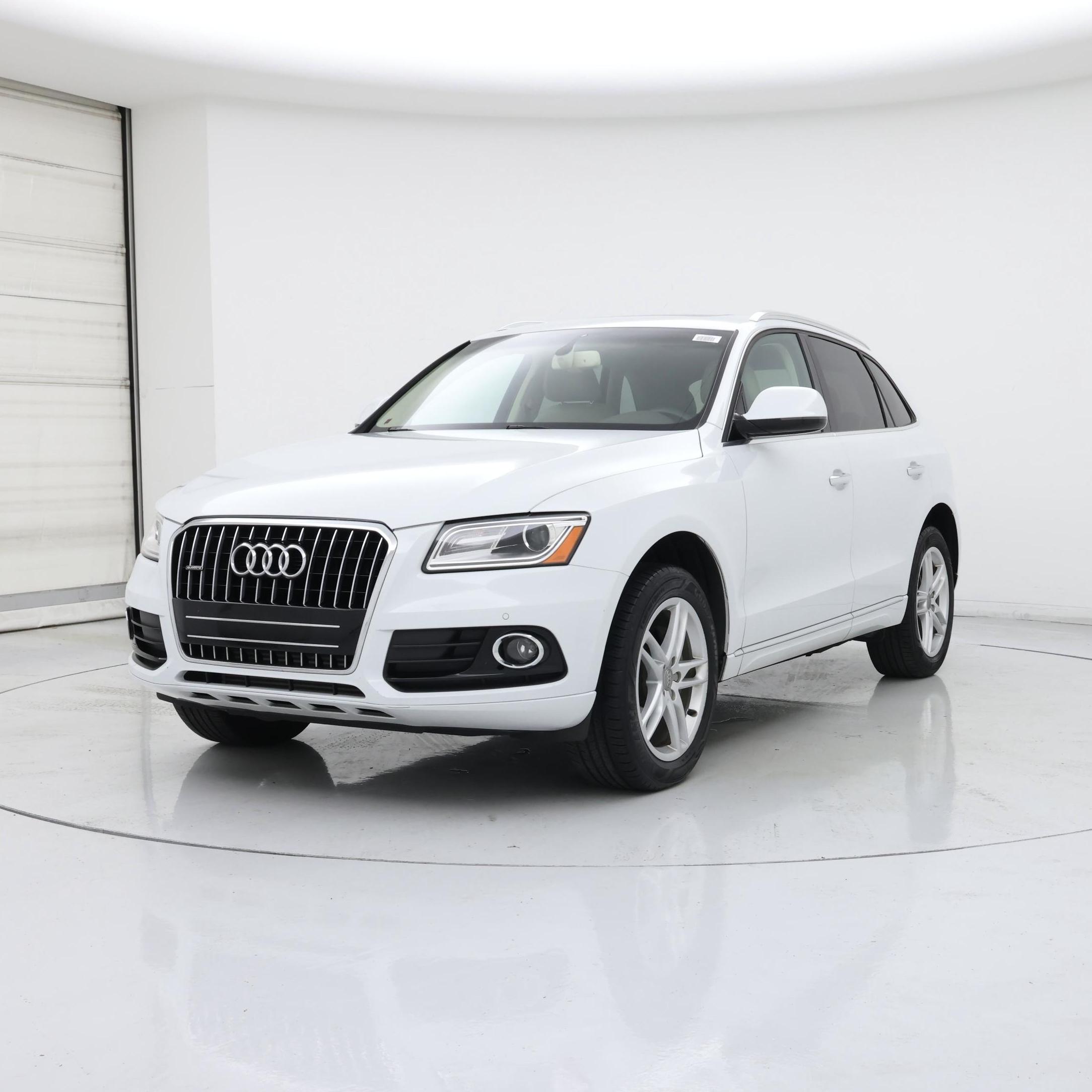 Thumbnail: 2016 Audi Q5 - 4