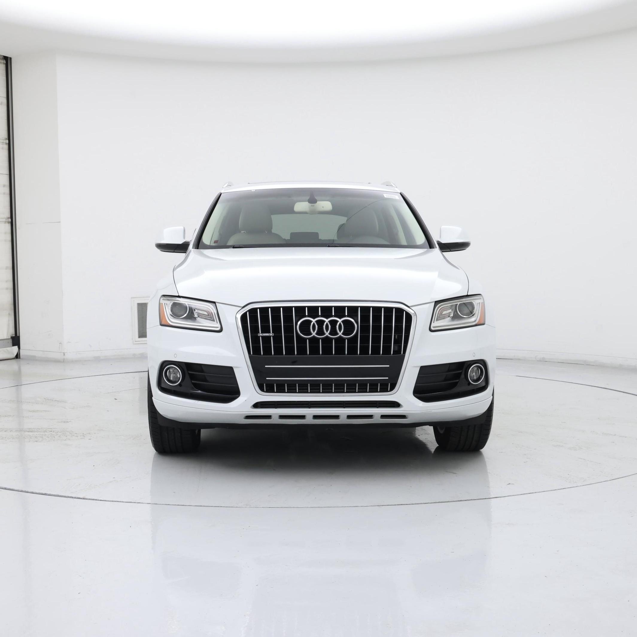 Thumbnail: 2016 Audi Q5 - 5