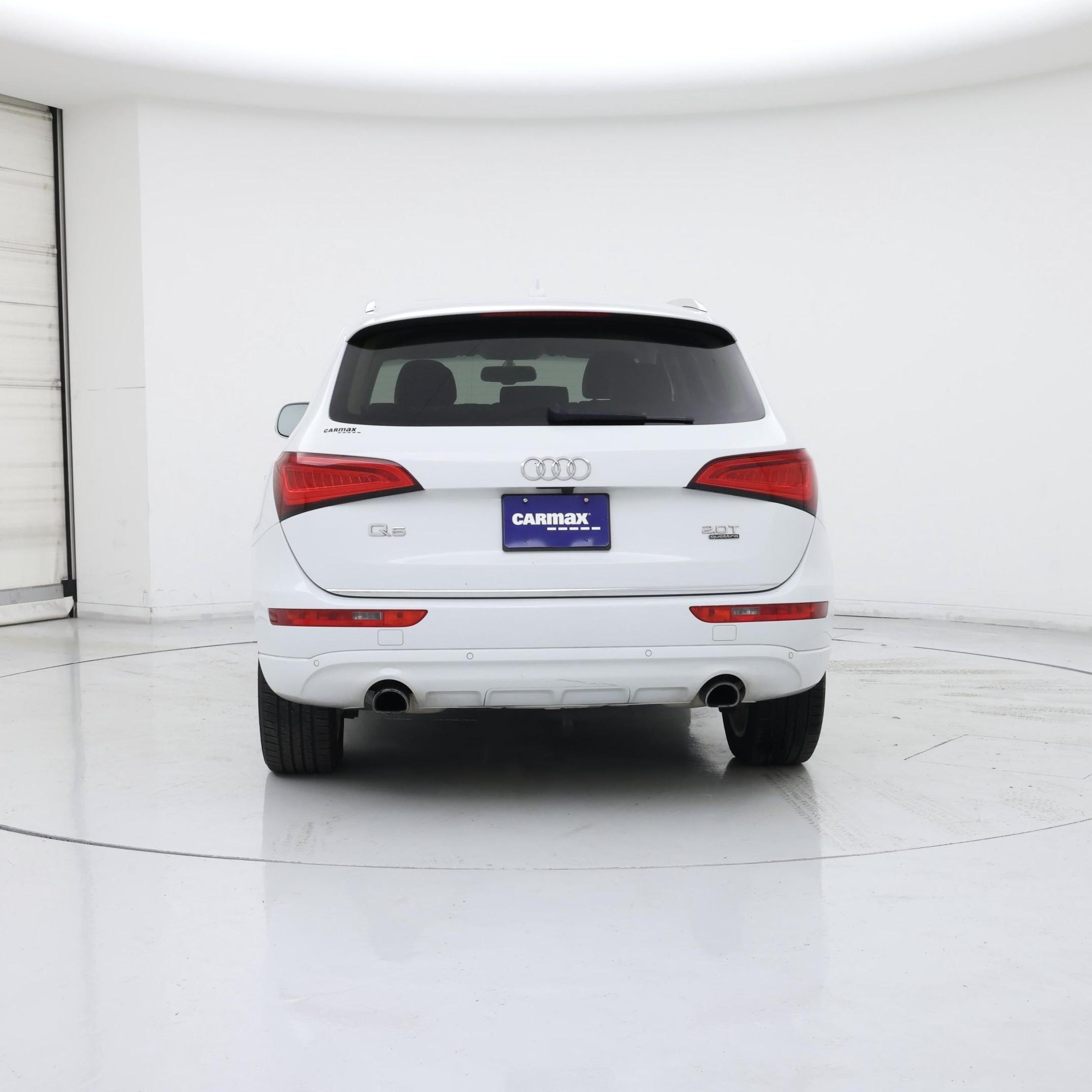 Thumbnail: 2016 Audi Q5 - 6