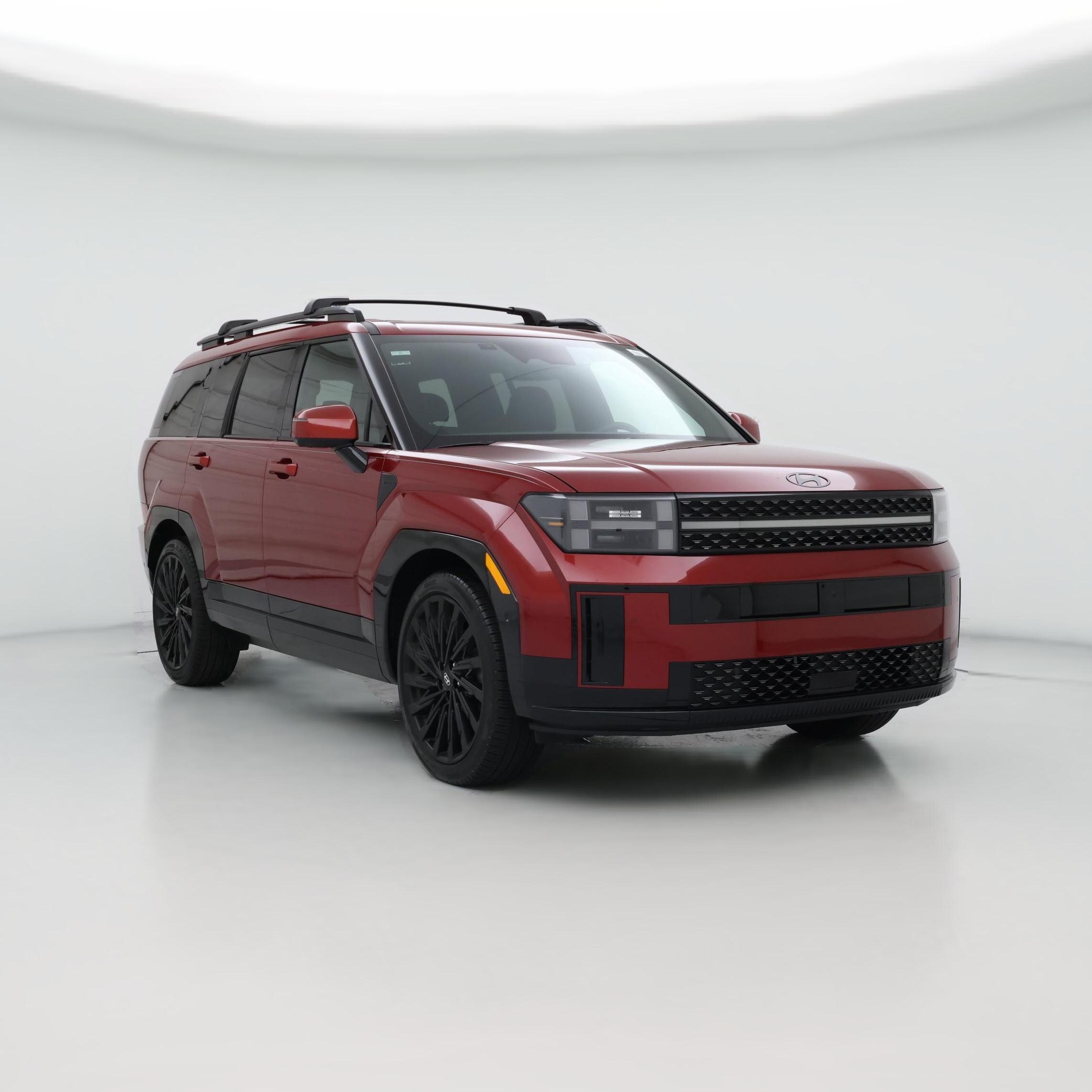 Thumbnail: 2025 Hyundai Santa Fe - 1