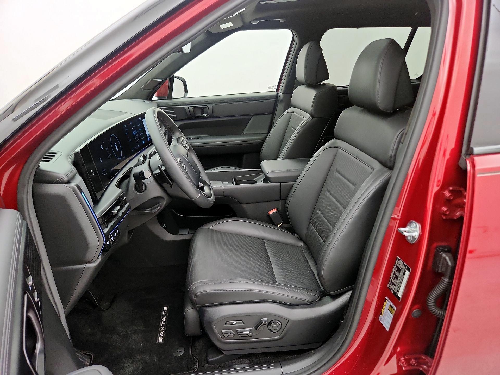 Thumbnail: 2025 Hyundai Santa Fe - 11