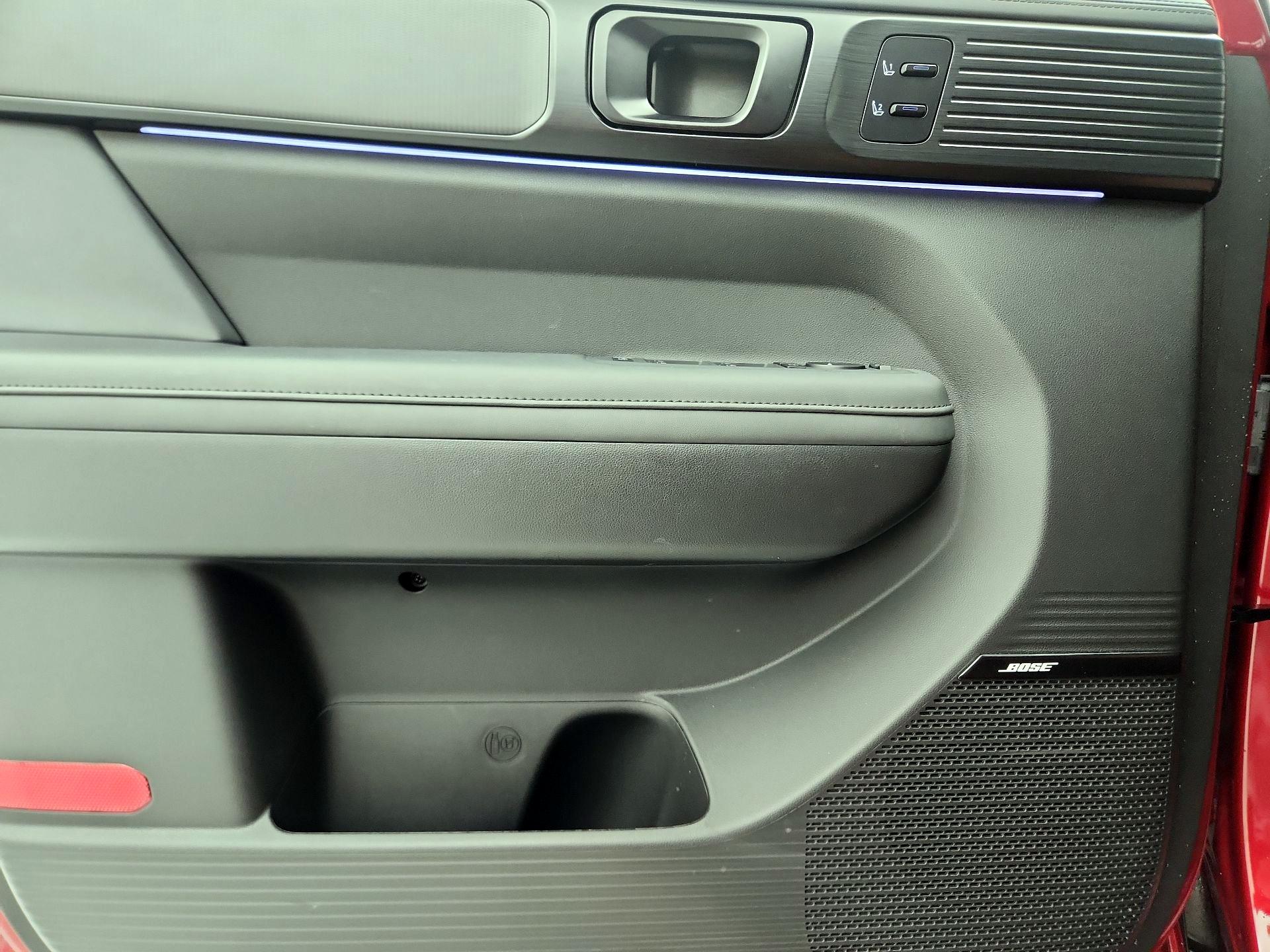 Thumbnail: 2025 Hyundai Santa Fe - 12