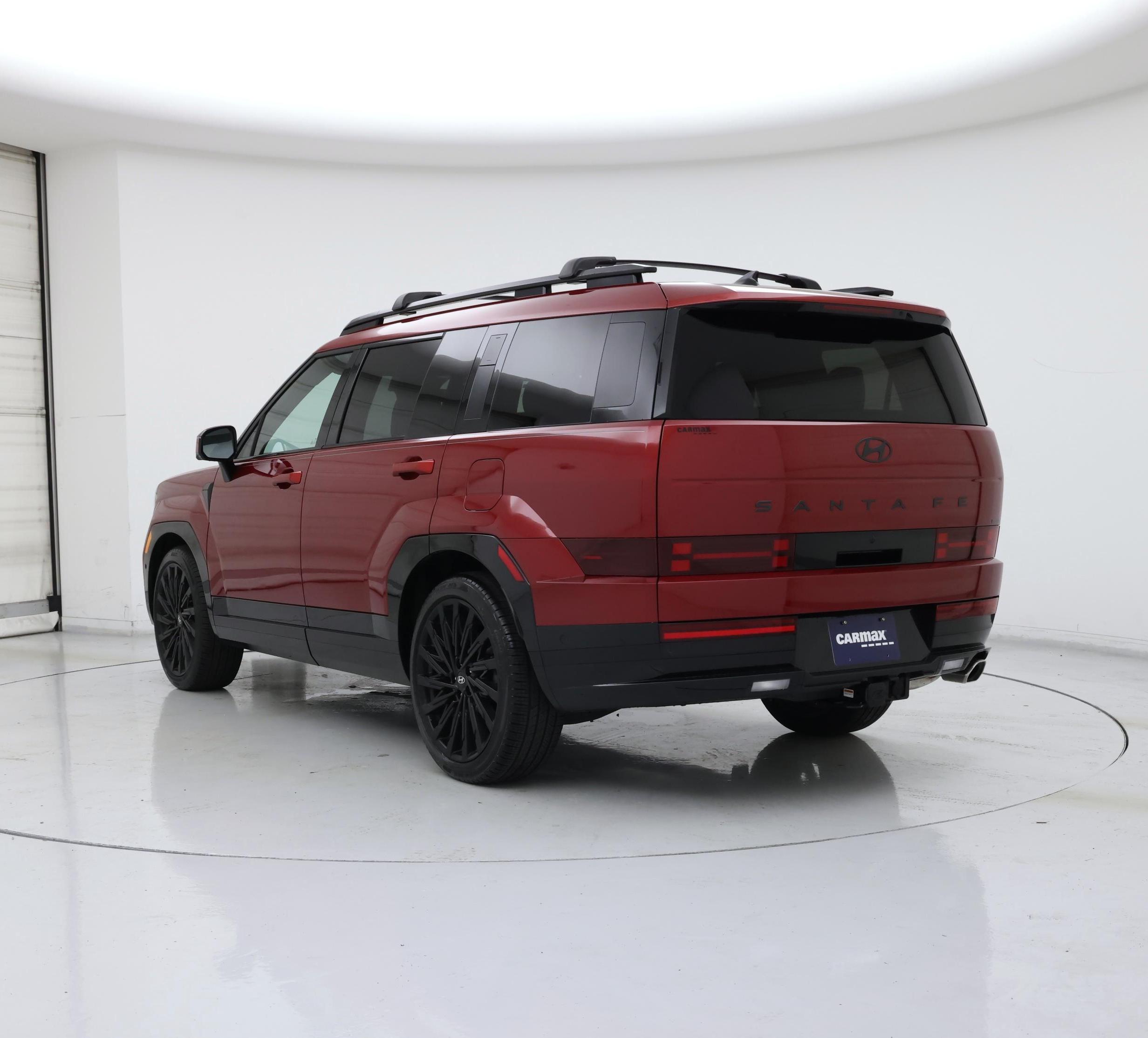 Thumbnail: 2025 Hyundai Santa Fe - 2