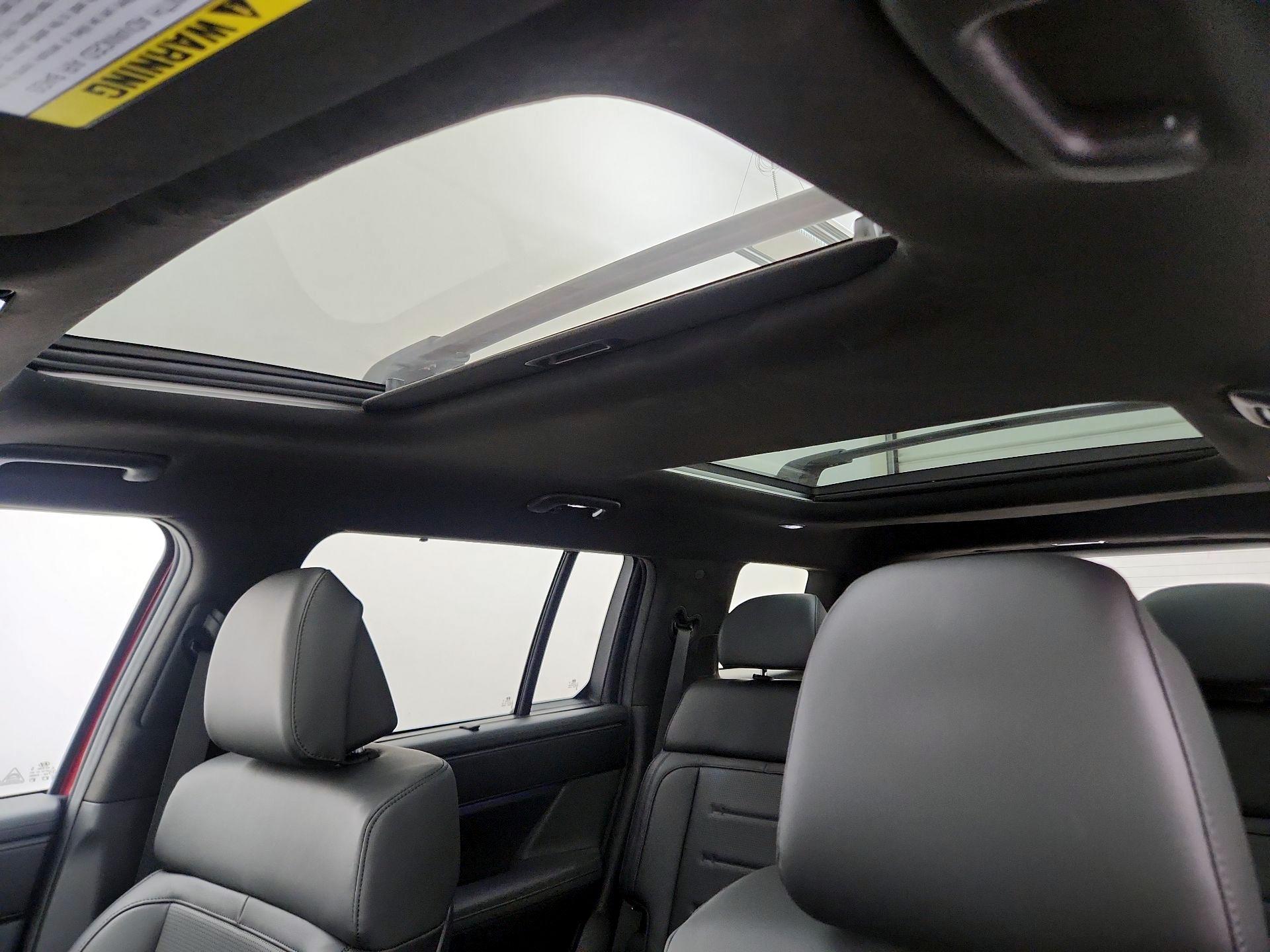 Thumbnail: 2025 Hyundai Santa Fe - 20
