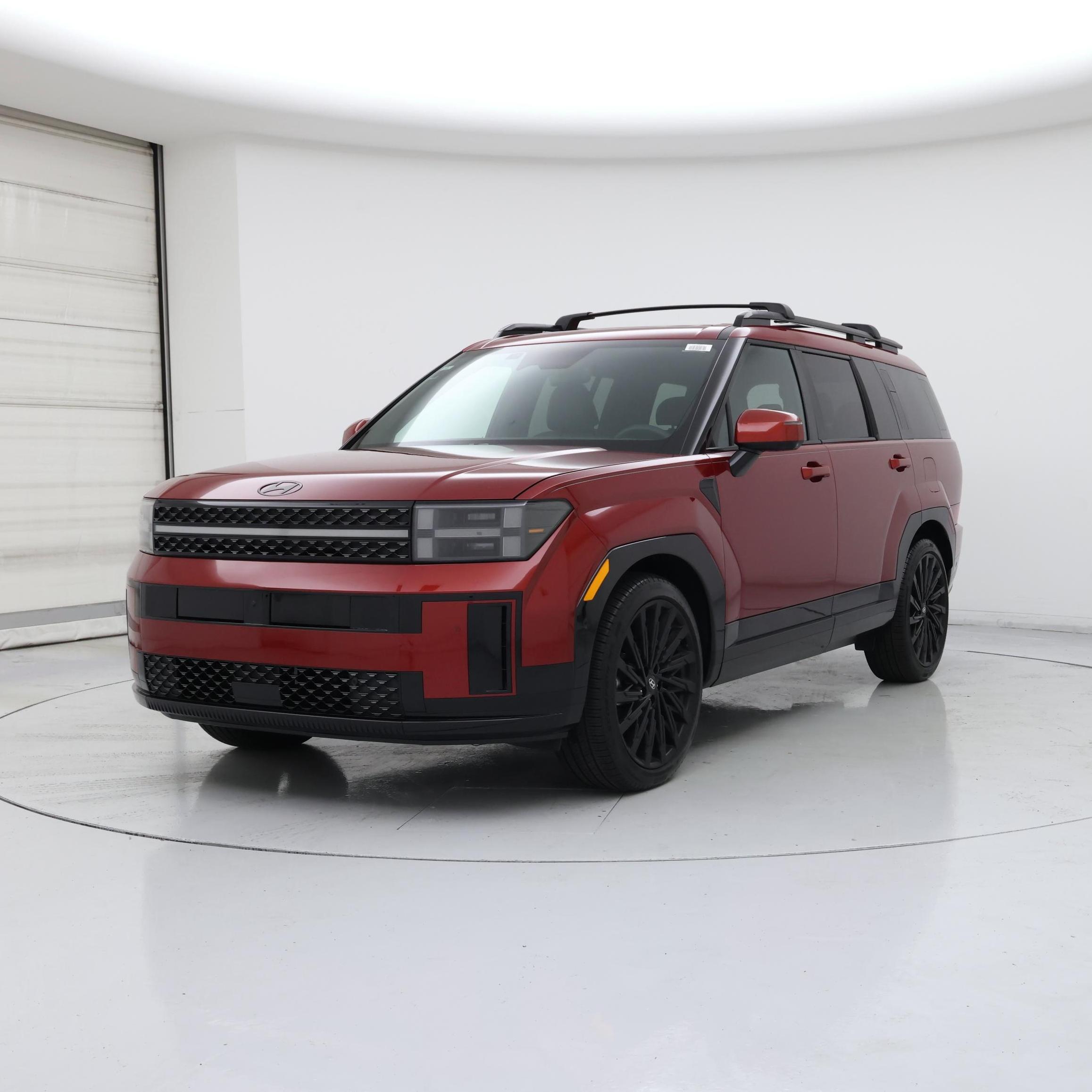 Thumbnail: 2025 Hyundai Santa Fe - 4