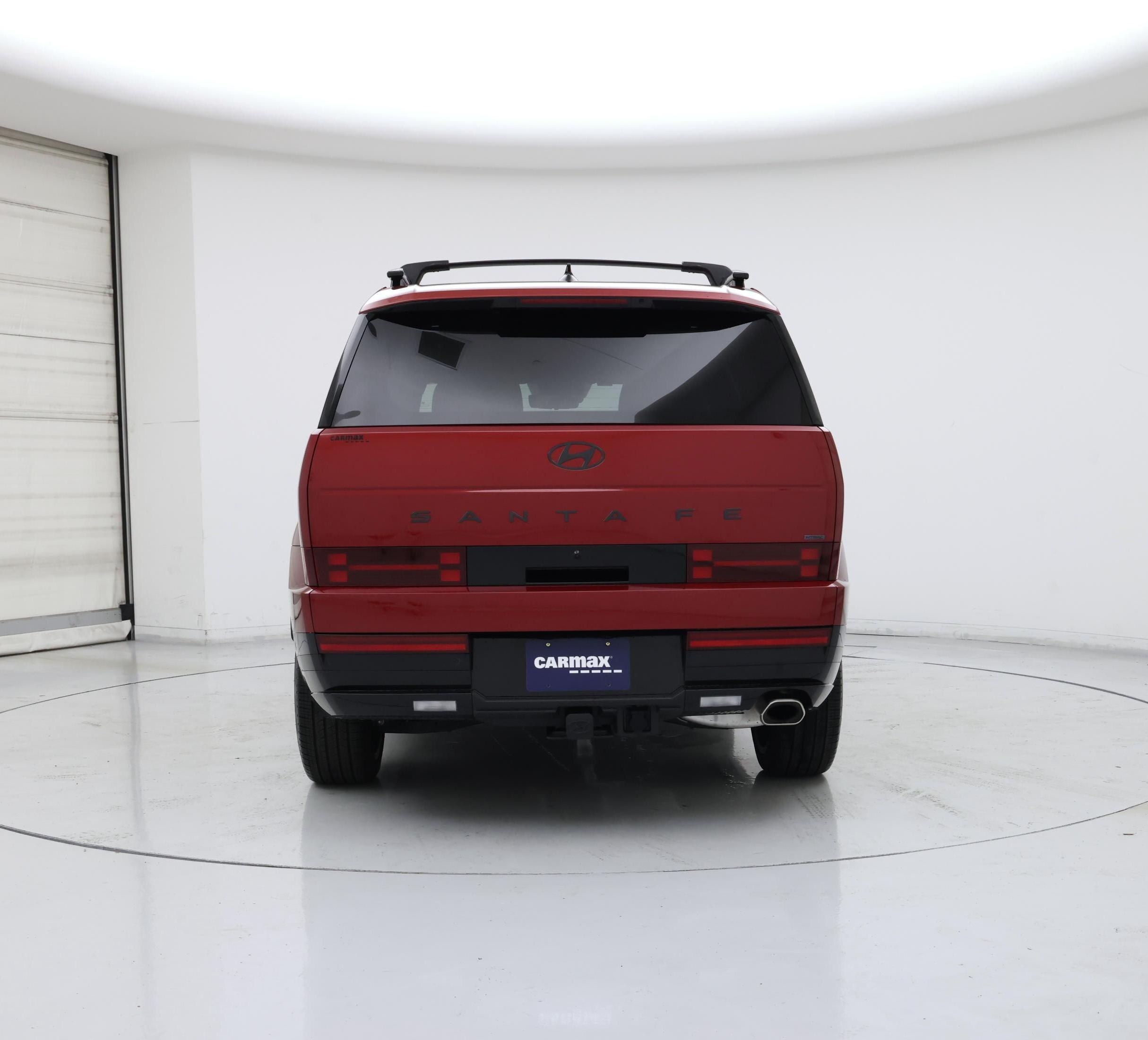 Thumbnail: 2025 Hyundai Santa Fe - 6