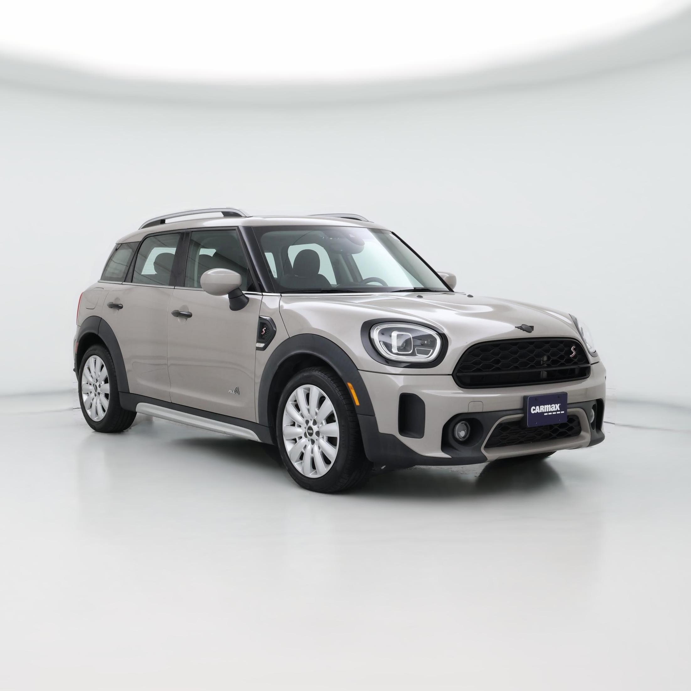 Thumbnail: 2022 MINI Cooper Countryman - 1