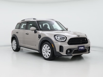 2022 Mini Cooper Countryman S ALL4