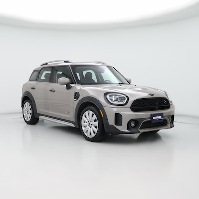 2022 Mini Cooper Countryman S ALL4