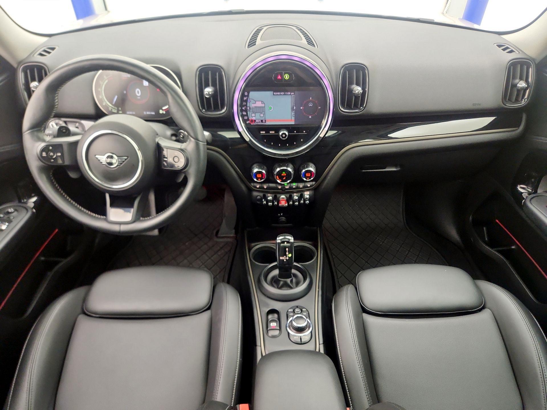 Thumbnail: 2022 MINI Cooper Countryman - 9
