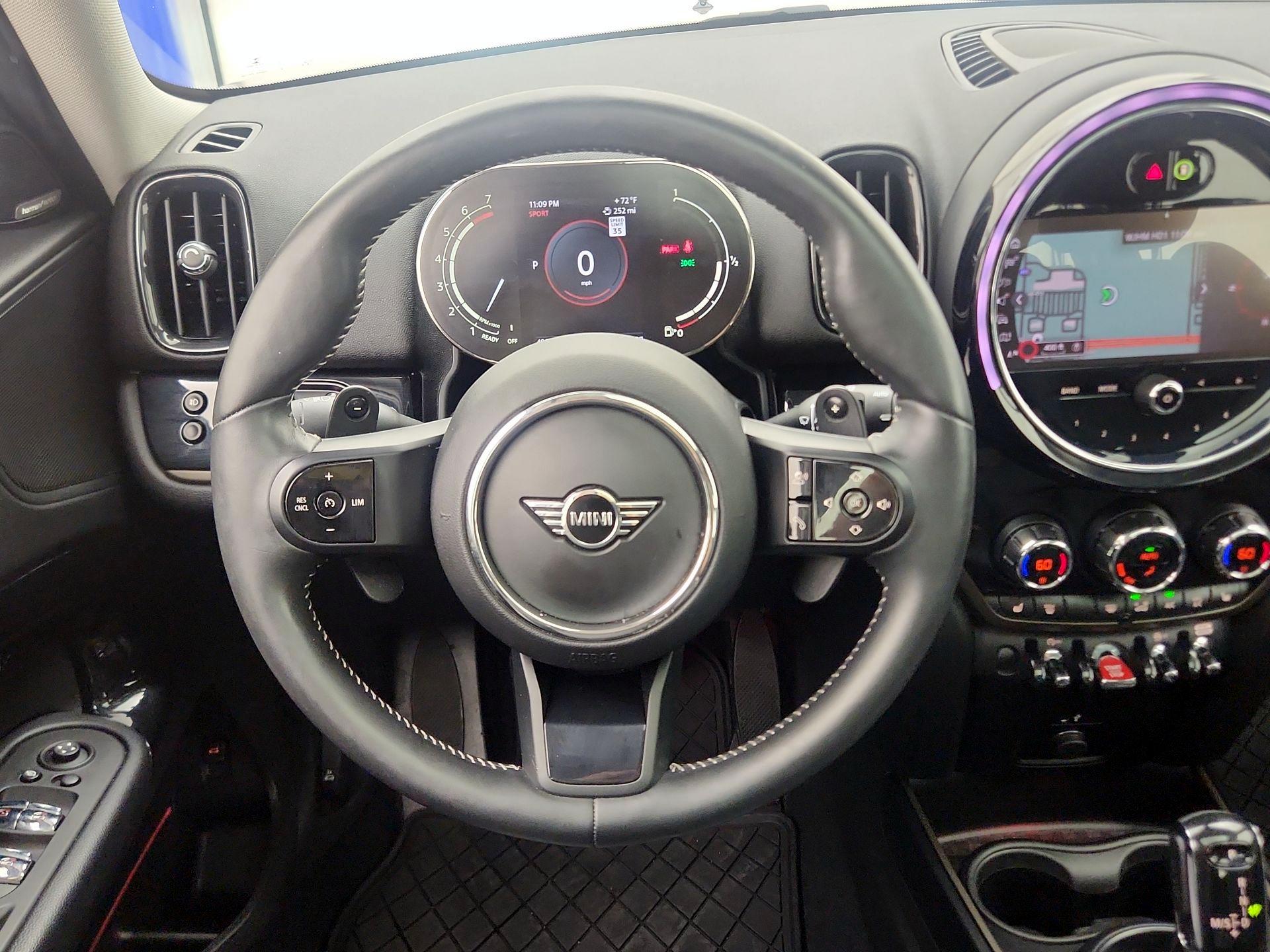 Thumbnail: 2022 MINI Cooper Countryman - 10