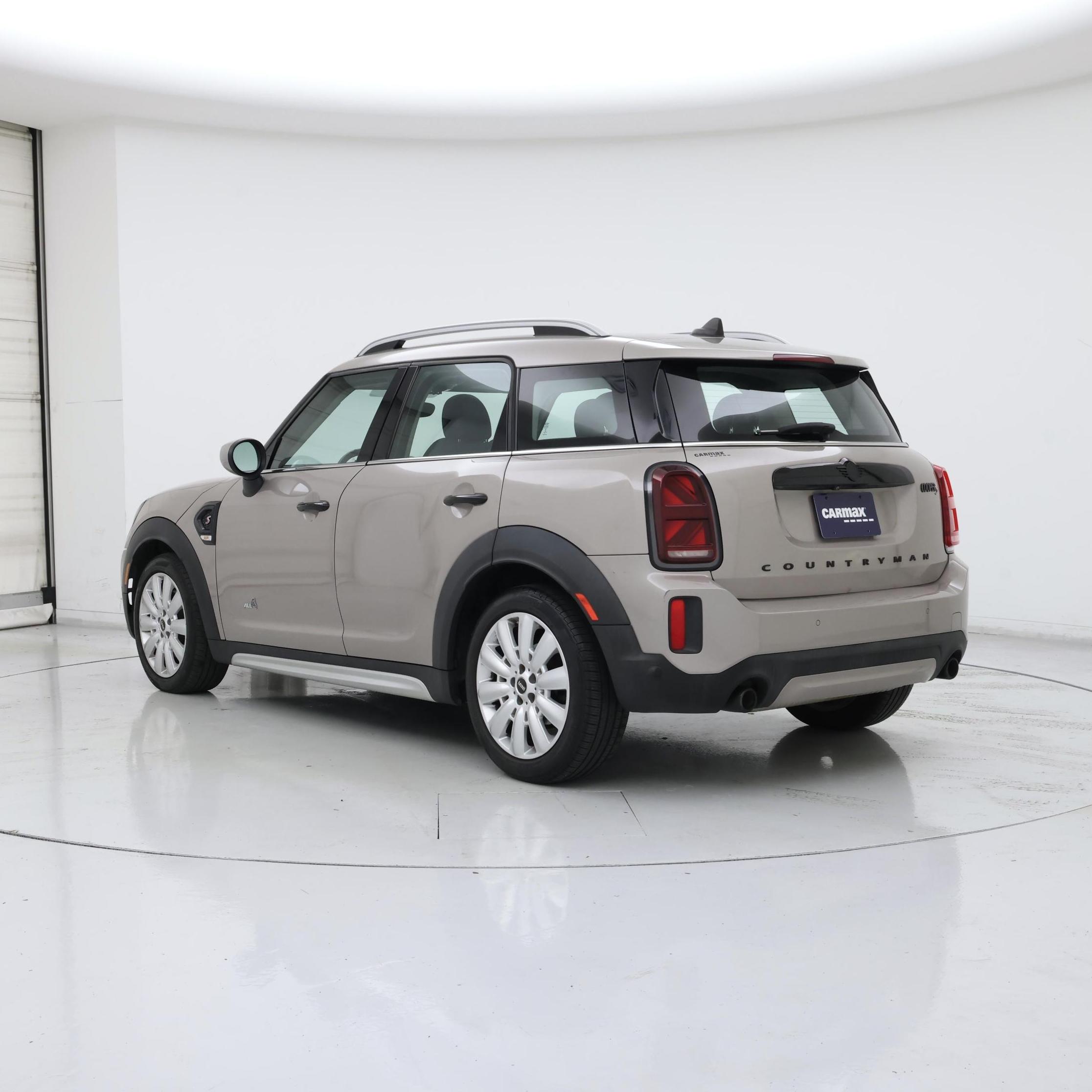 Thumbnail: 2022 MINI Cooper Countryman - 2