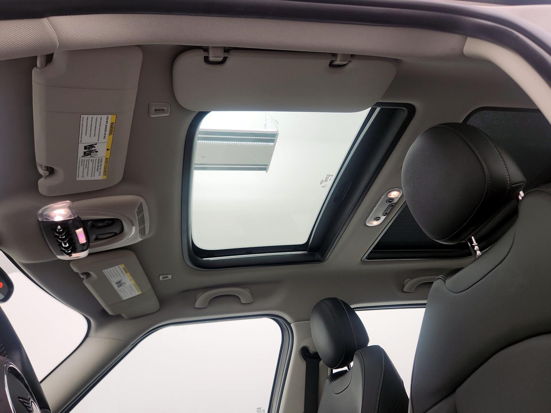 Thumbnail: 2022 MINI Cooper Countryman - 20