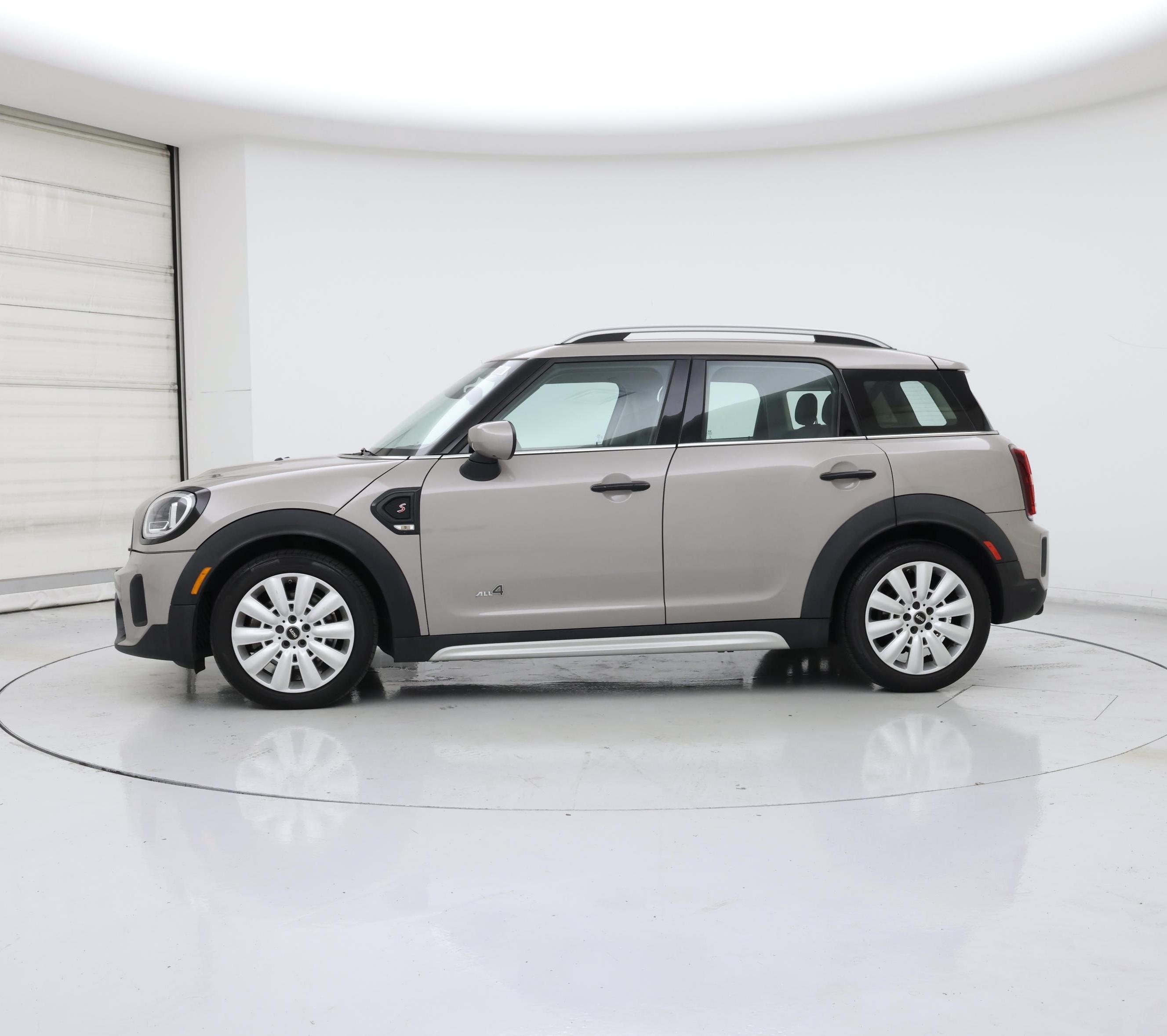 Thumbnail: 2022 MINI Cooper Countryman - 3