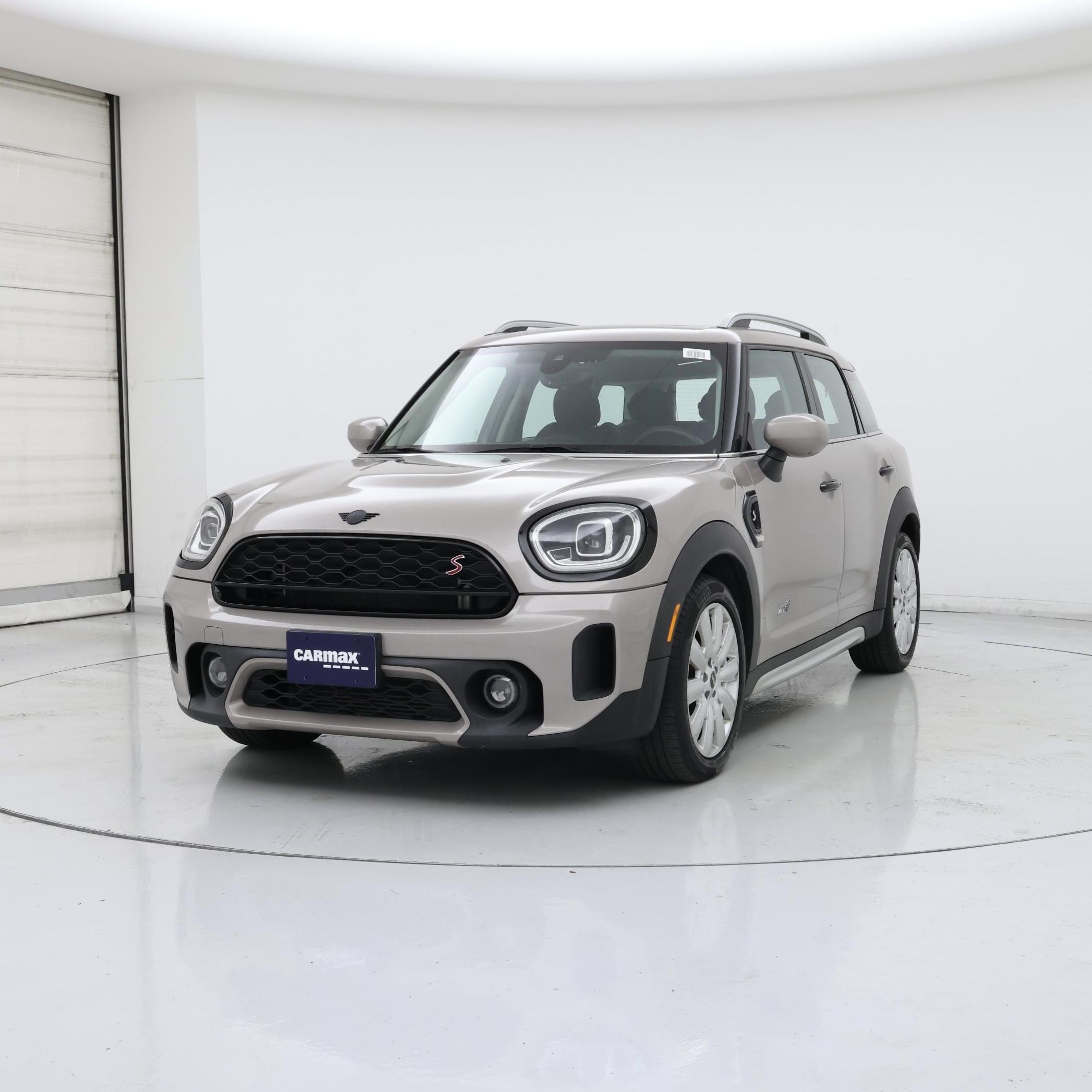 Thumbnail: 2022 MINI Cooper Countryman - 4