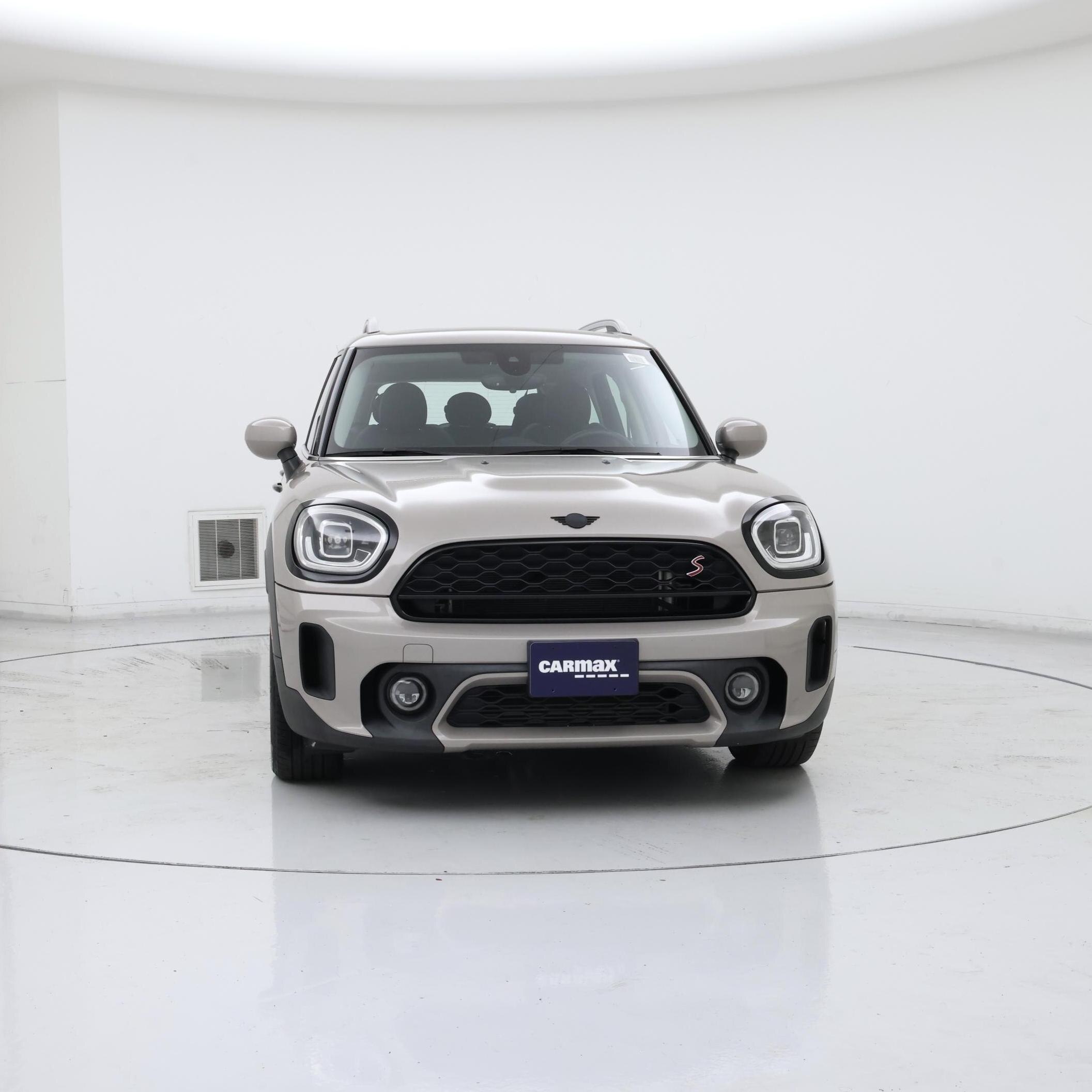 Thumbnail: 2022 MINI Cooper Countryman - 5