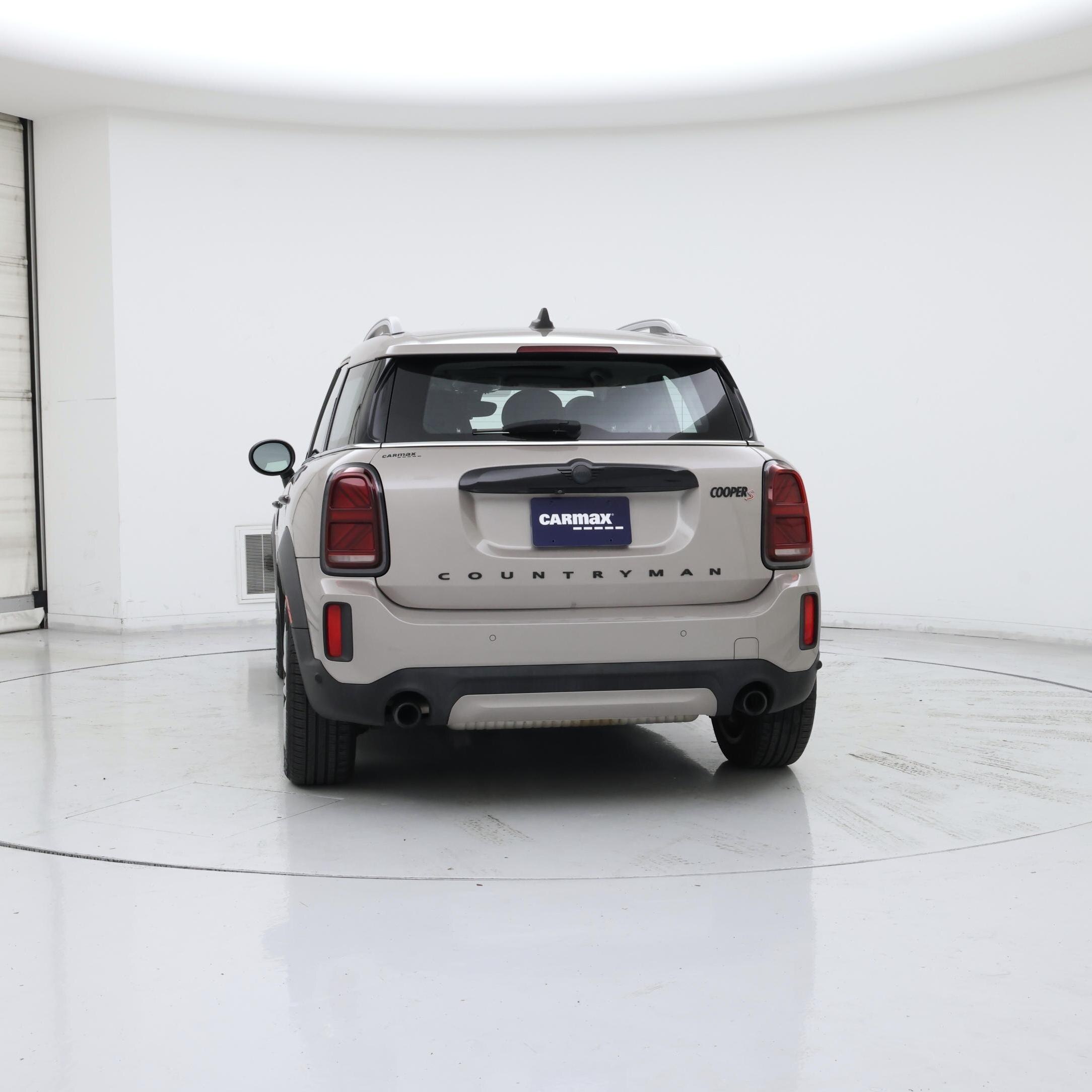 Thumbnail: 2022 MINI Cooper Countryman - 6