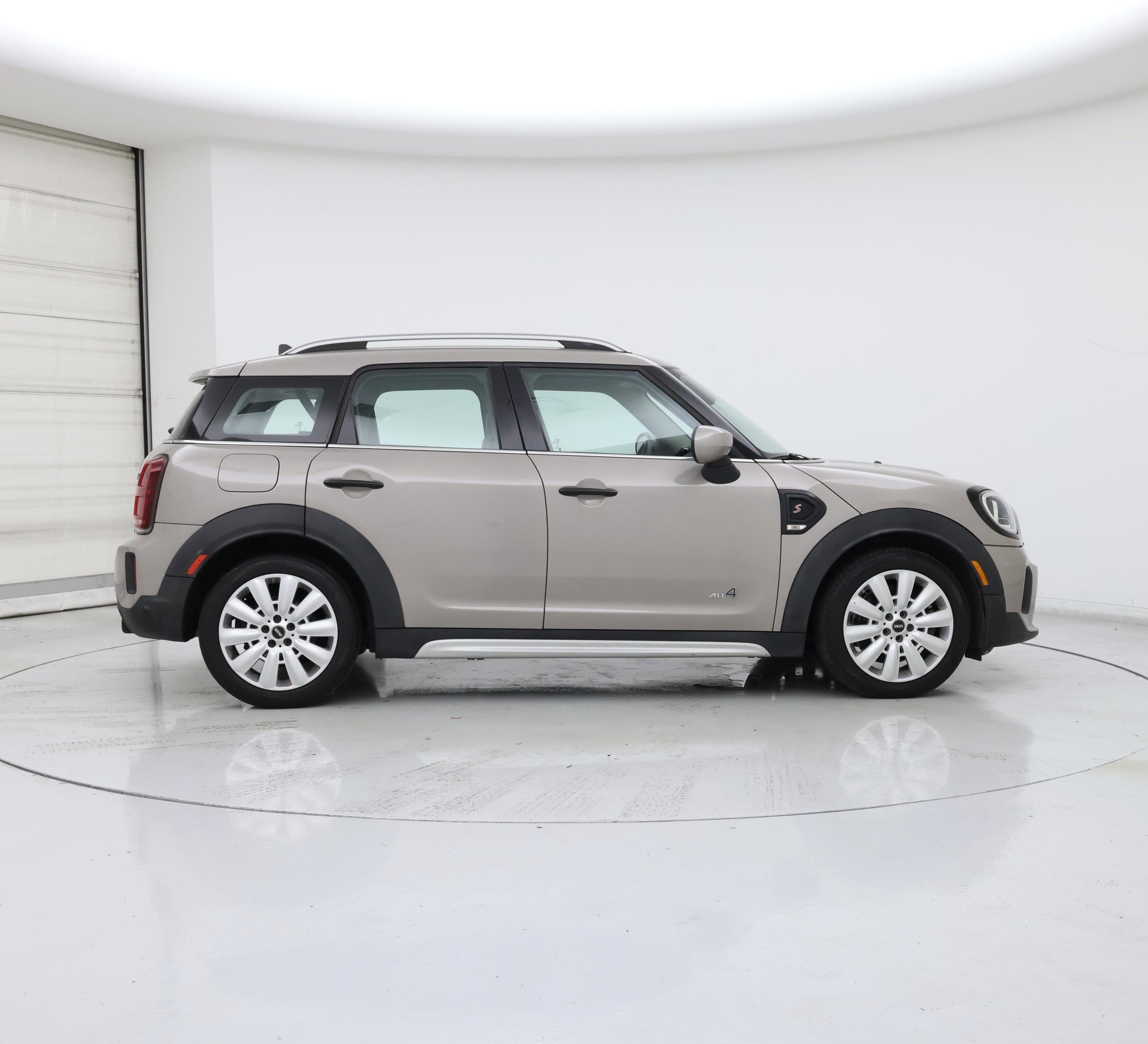 Thumbnail: 2022 MINI Cooper Countryman - 7