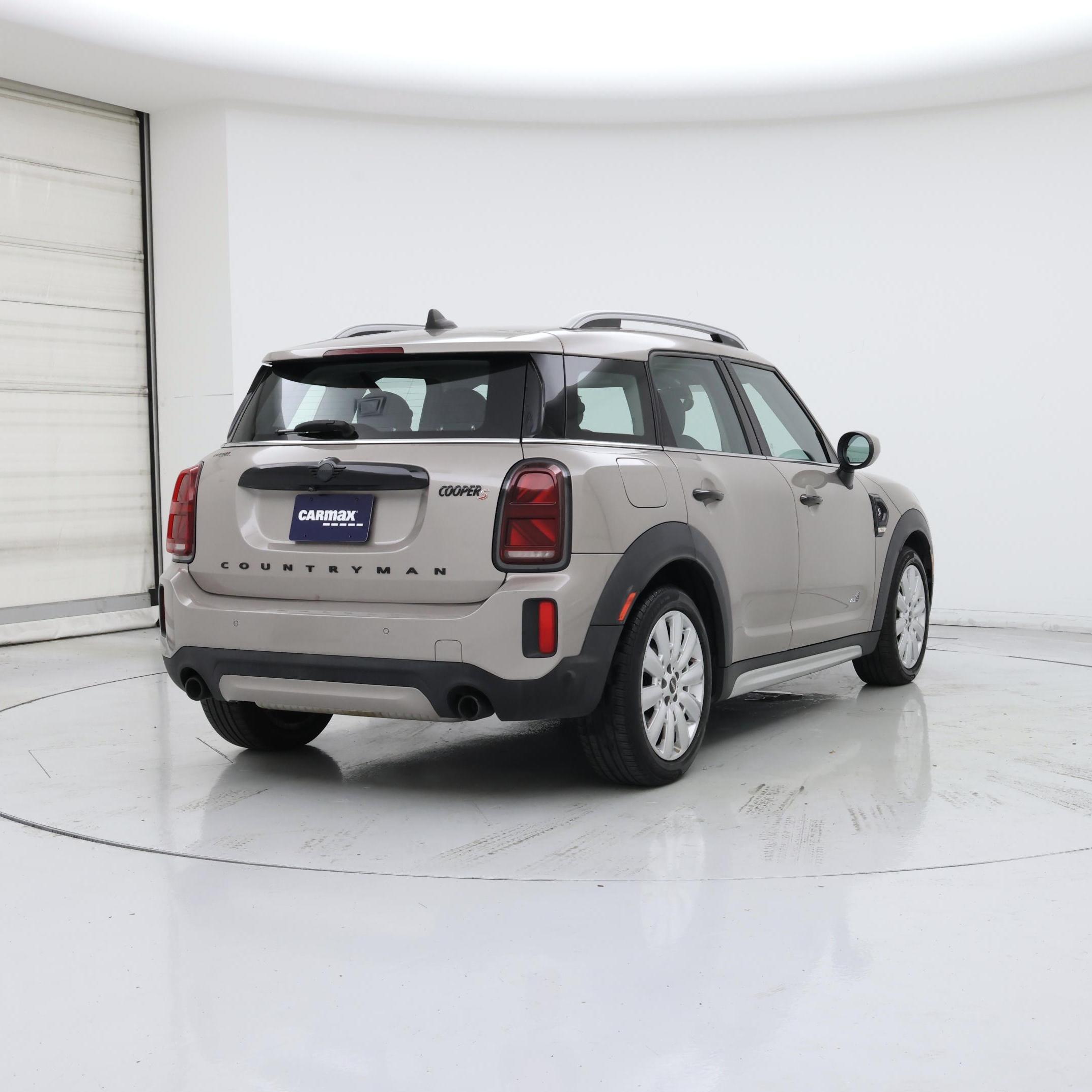 Thumbnail: 2022 MINI Cooper Countryman - 8