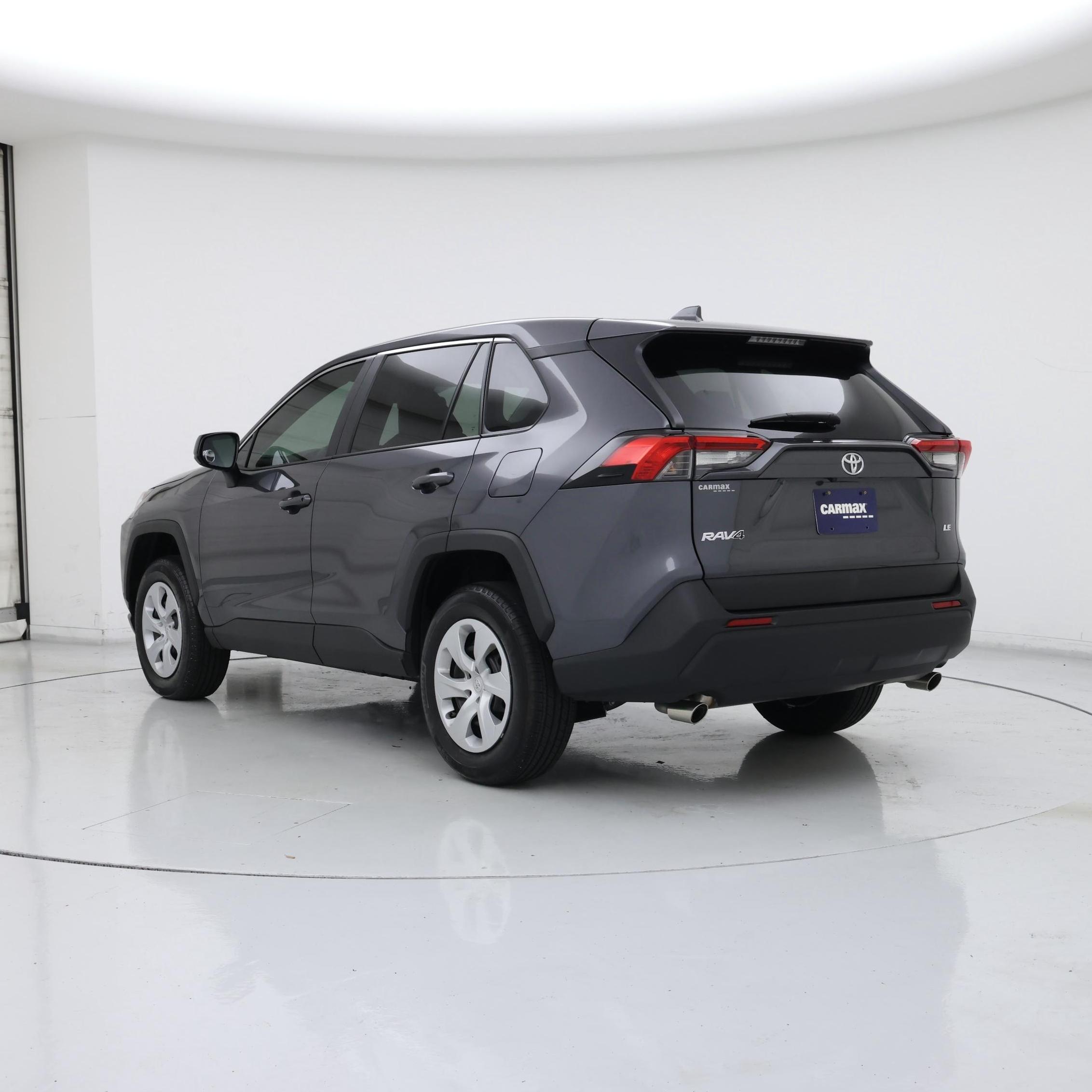 Thumbnail: 2025 Toyota RAV4 - 2