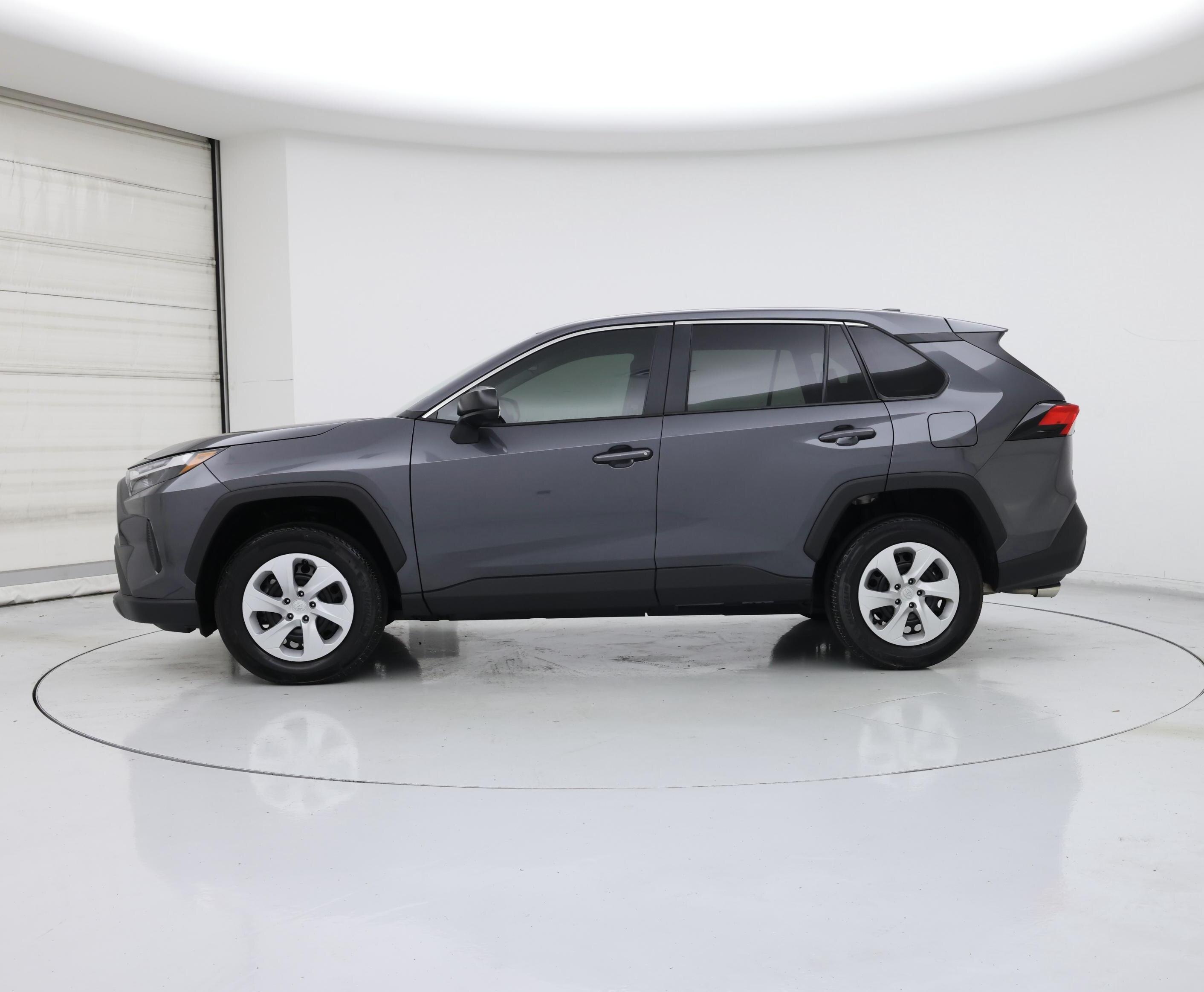 Thumbnail: 2025 Toyota RAV4 - 3