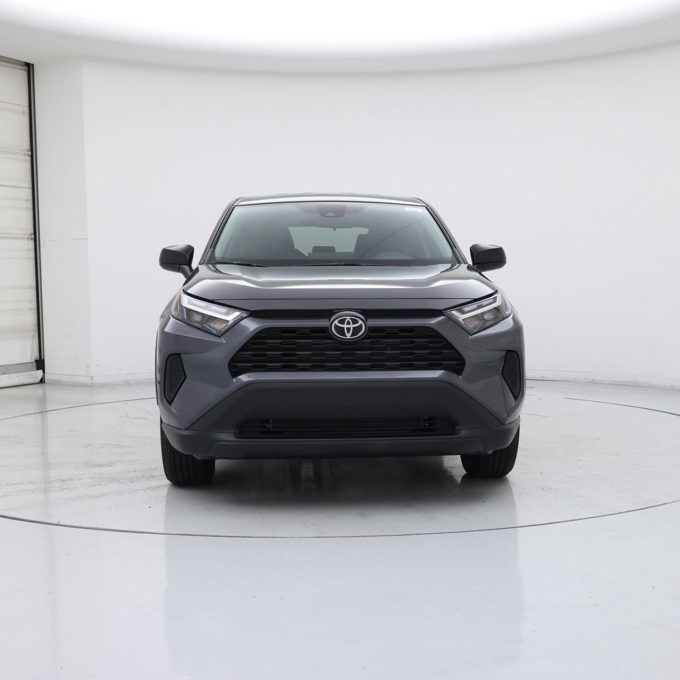 Thumbnail: 2025 Toyota RAV4 - 5