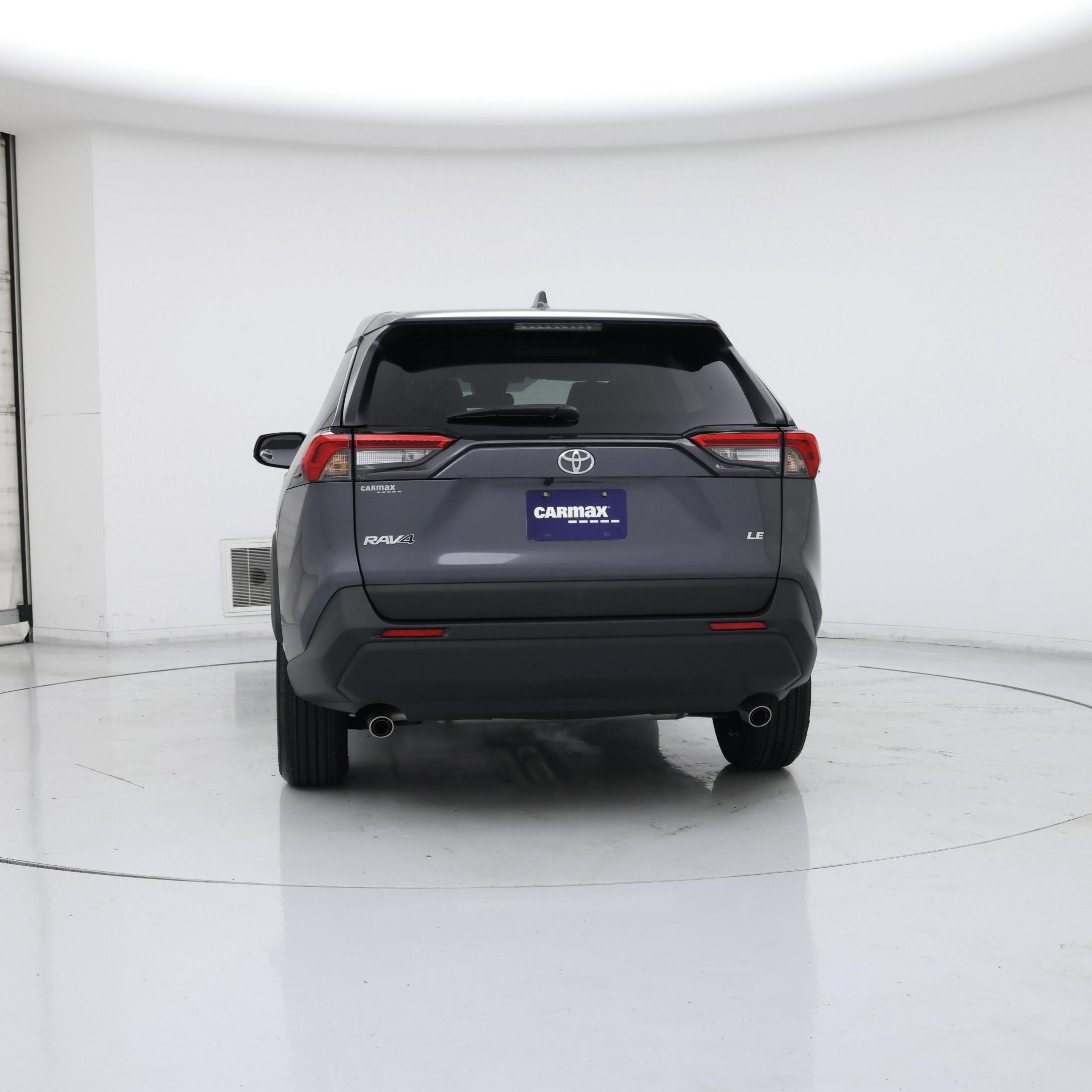 Thumbnail: 2025 Toyota RAV4 - 6