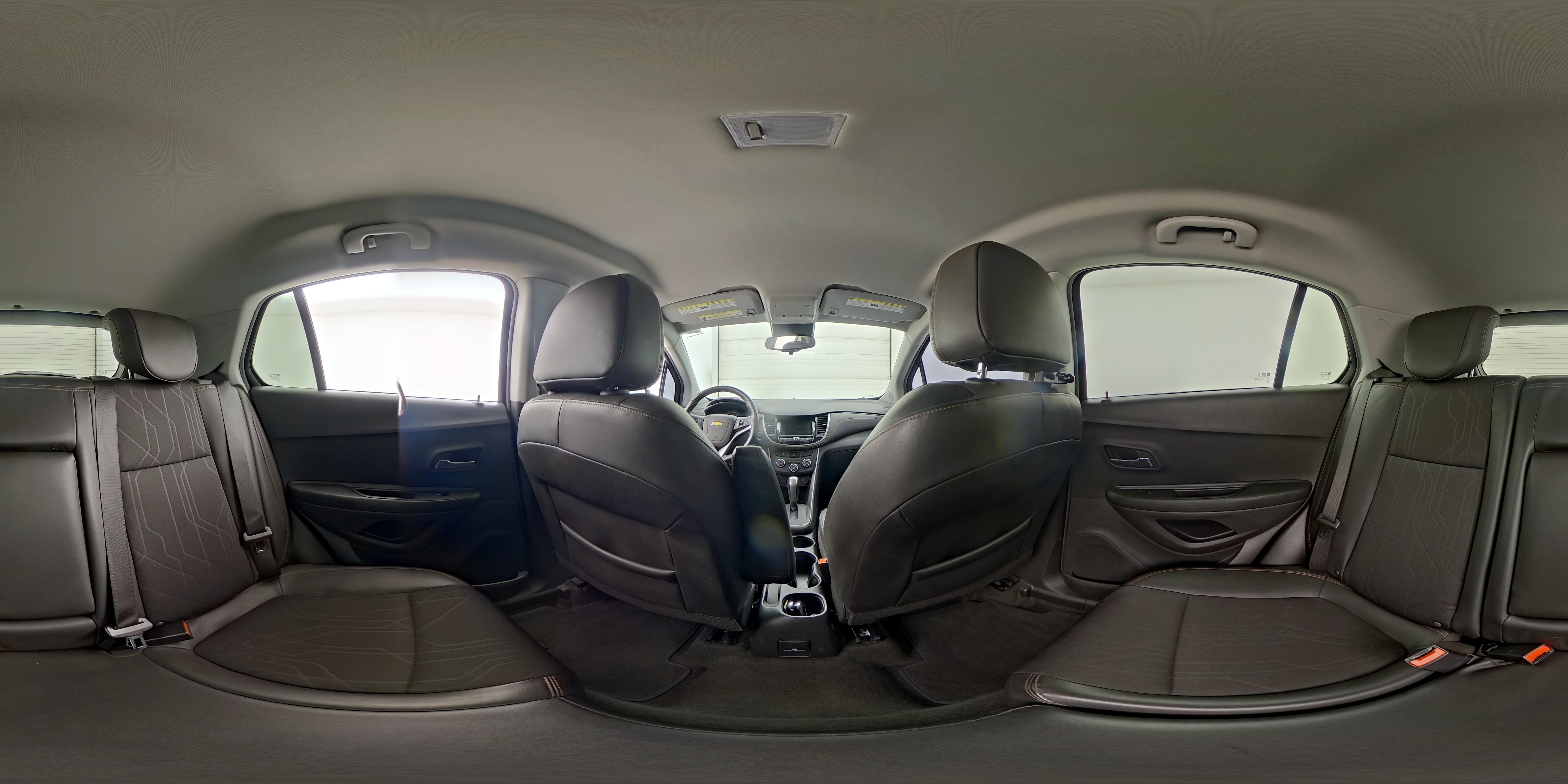 2022 Chevrolet Trax LT - Photo 25
