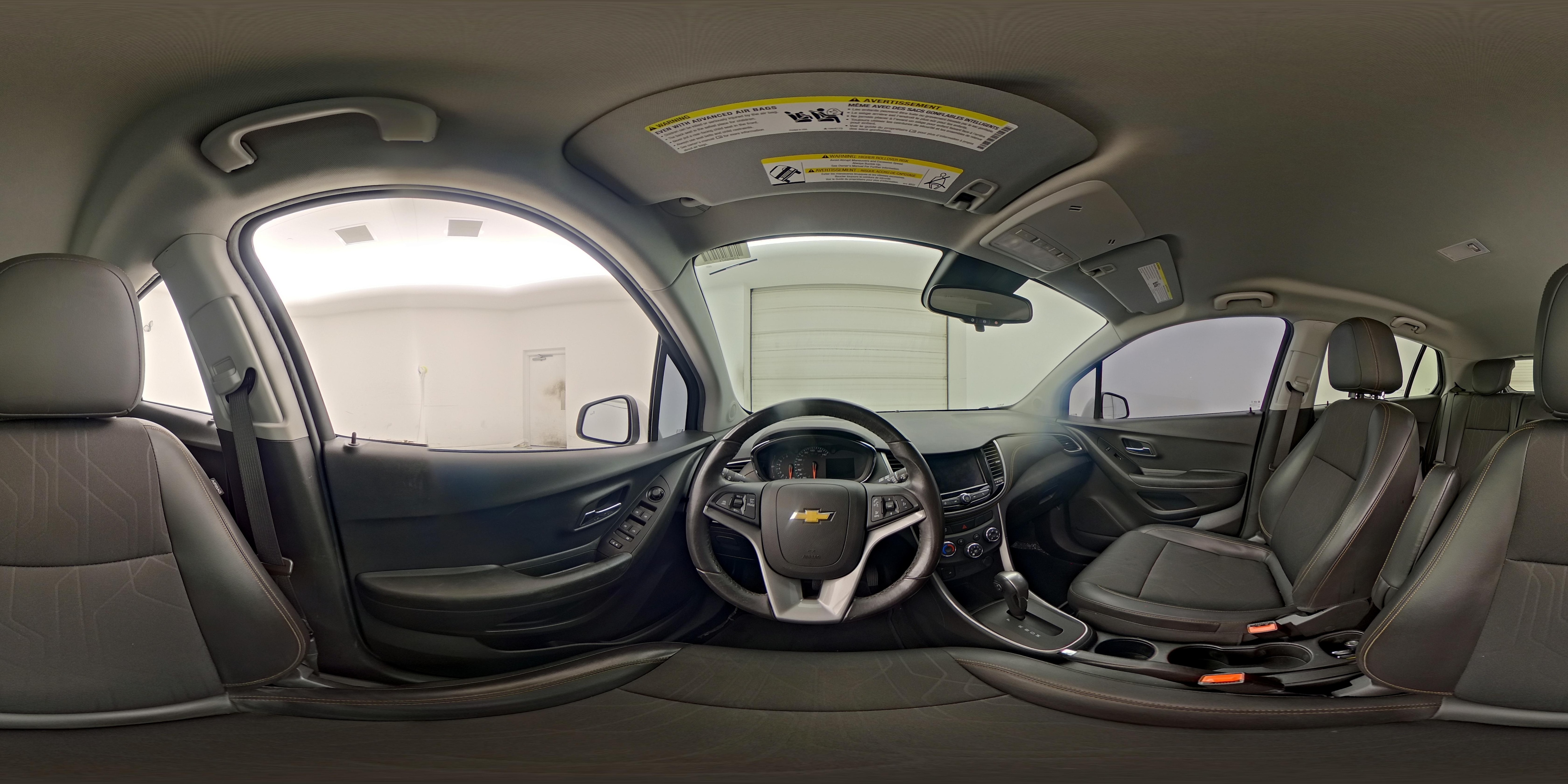 2022 Chevrolet Trax LT - Photo 26
