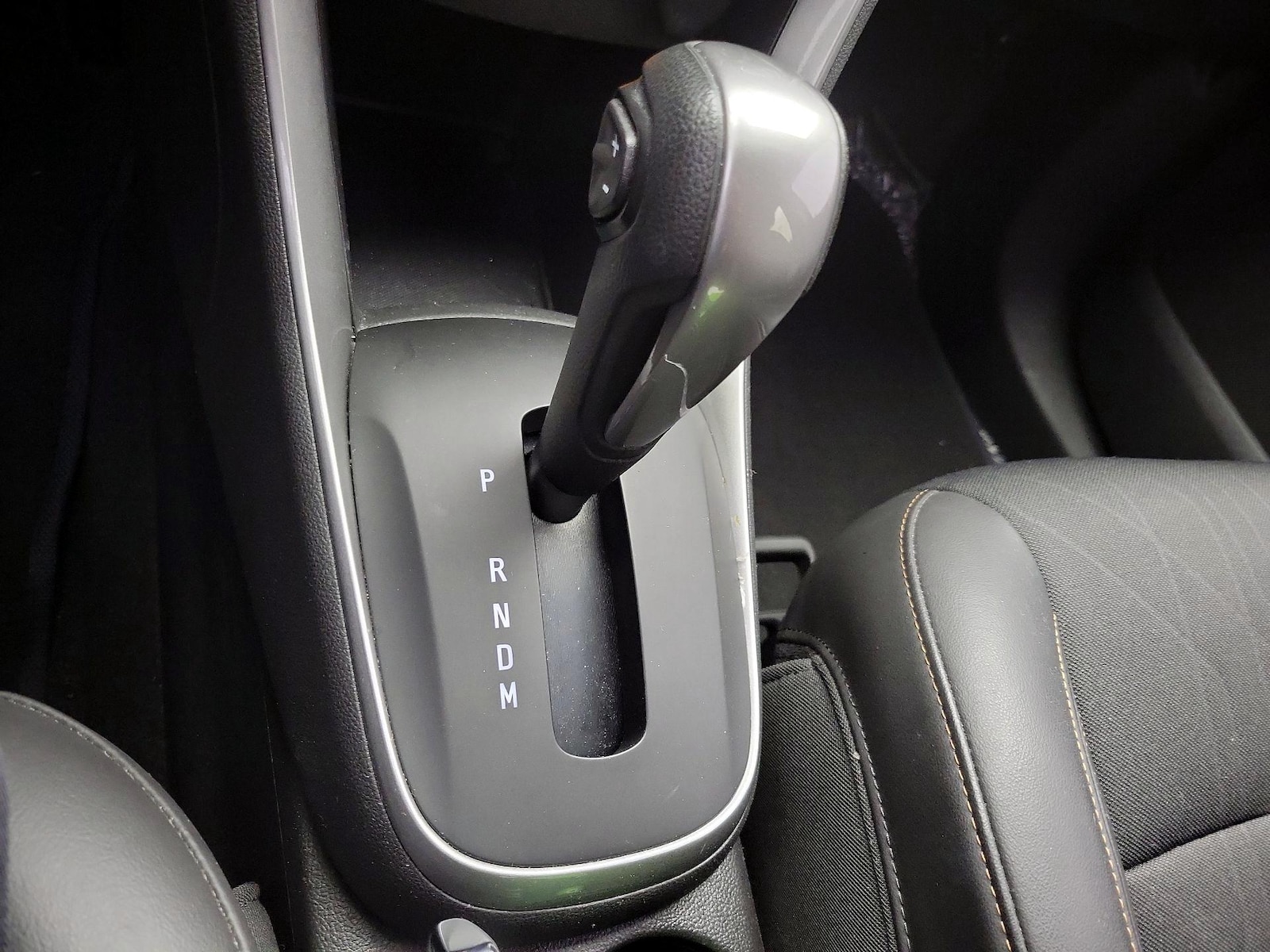 2022 Chevrolet Trax LT - Photo 18
