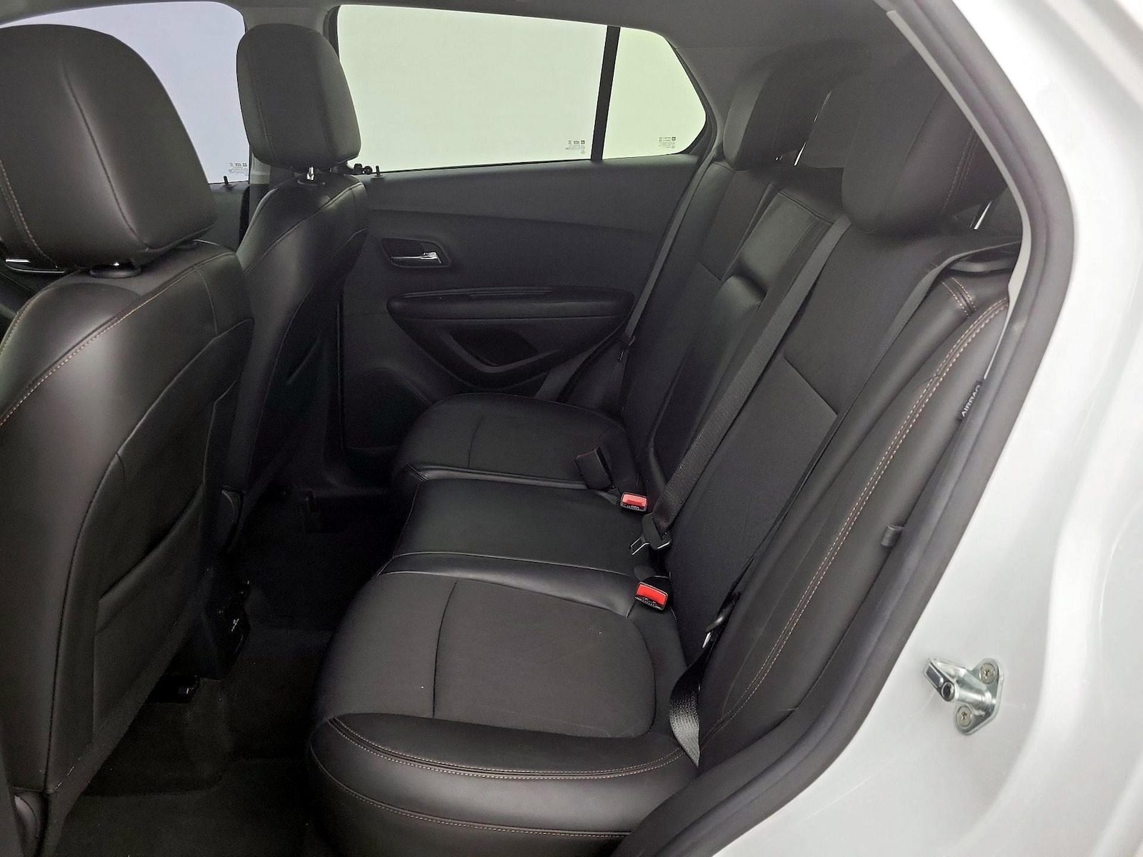 2022 Chevrolet Trax LT - Photo 20