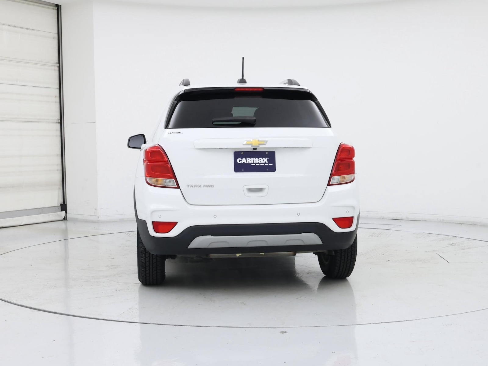 2022 Chevrolet Trax LT - Photo 7